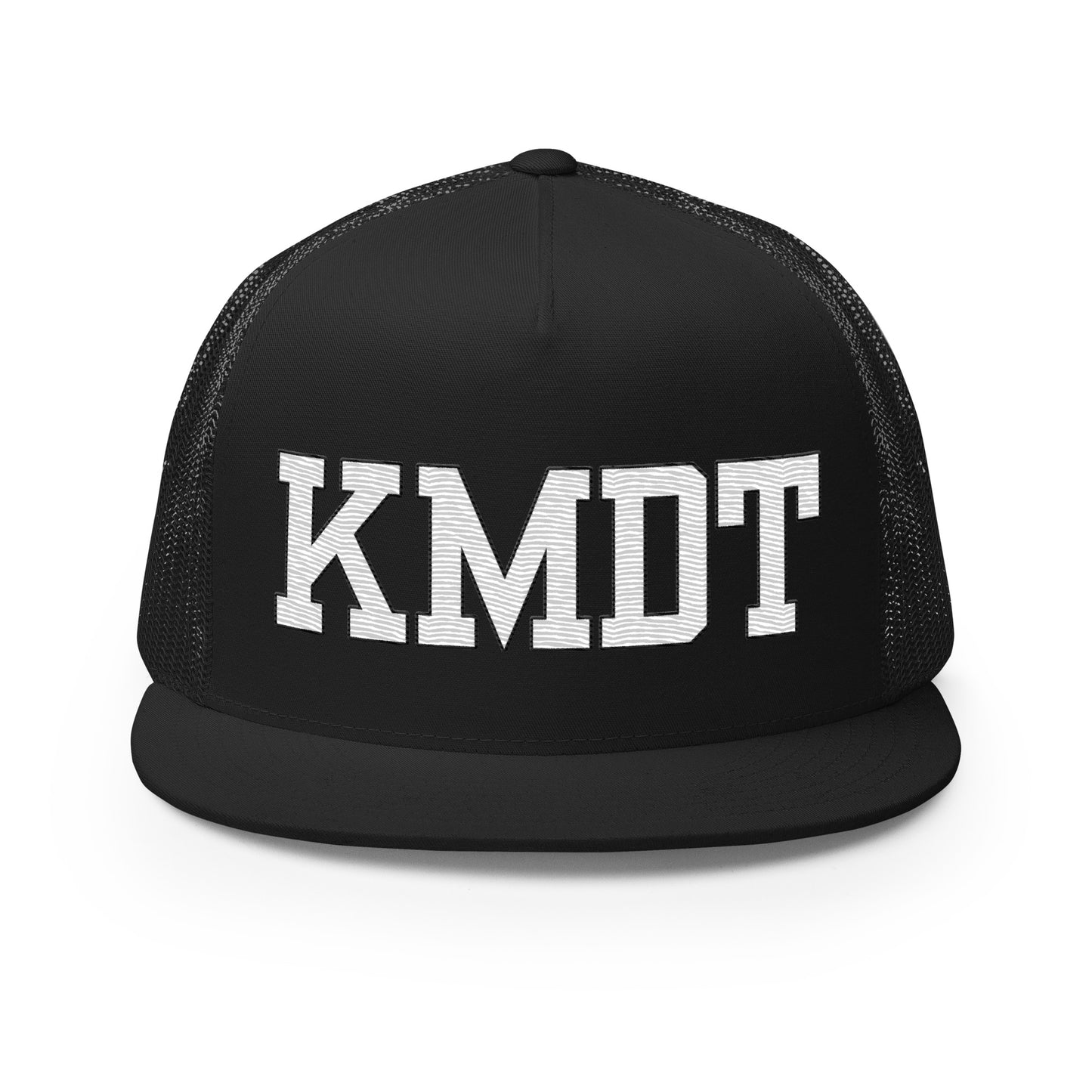 KMDT Trucker Cap