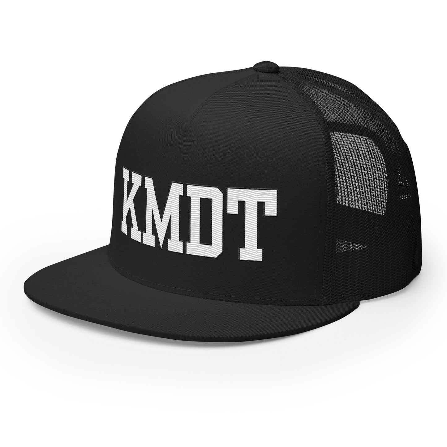 KMDT Trucker Cap