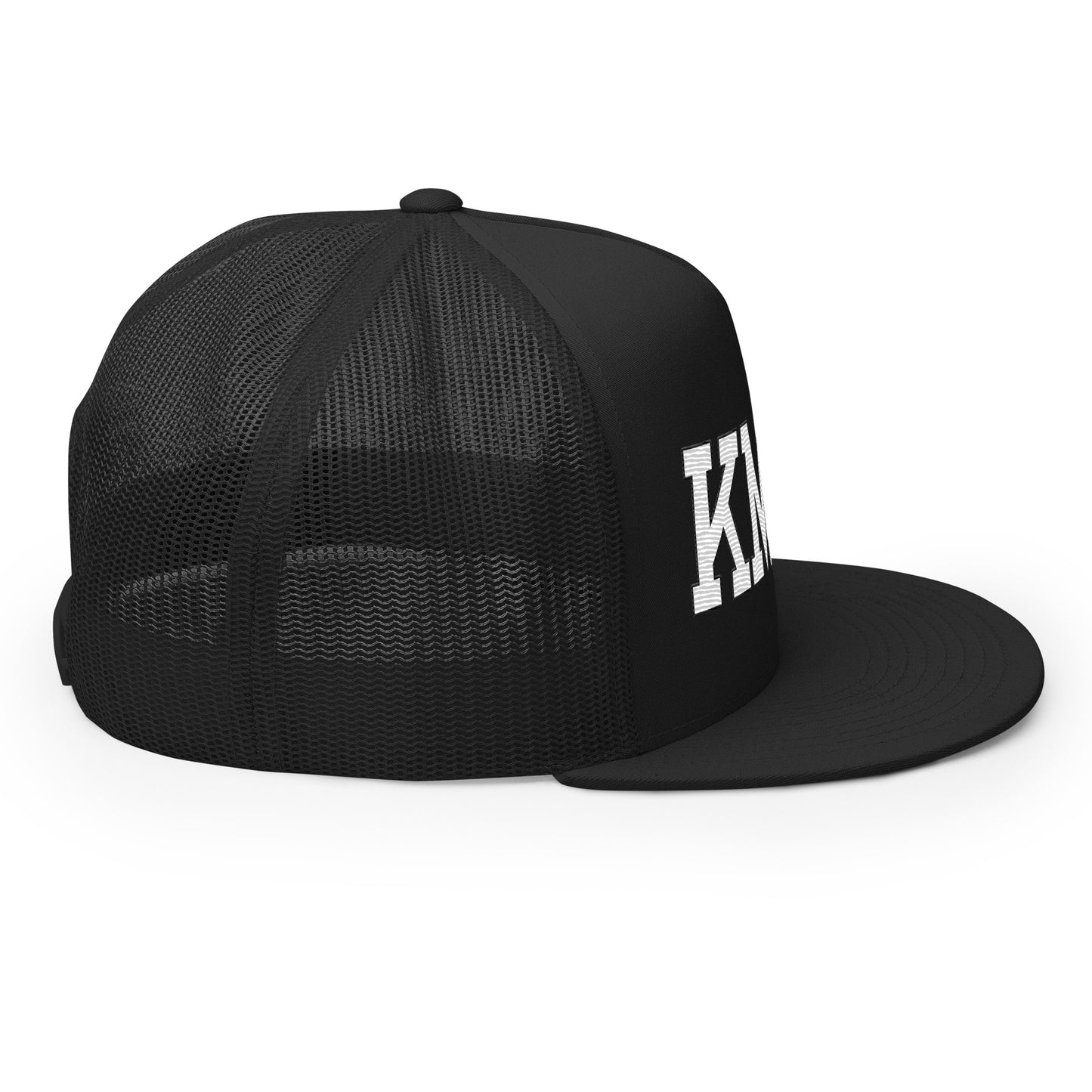 KMDT Trucker Cap