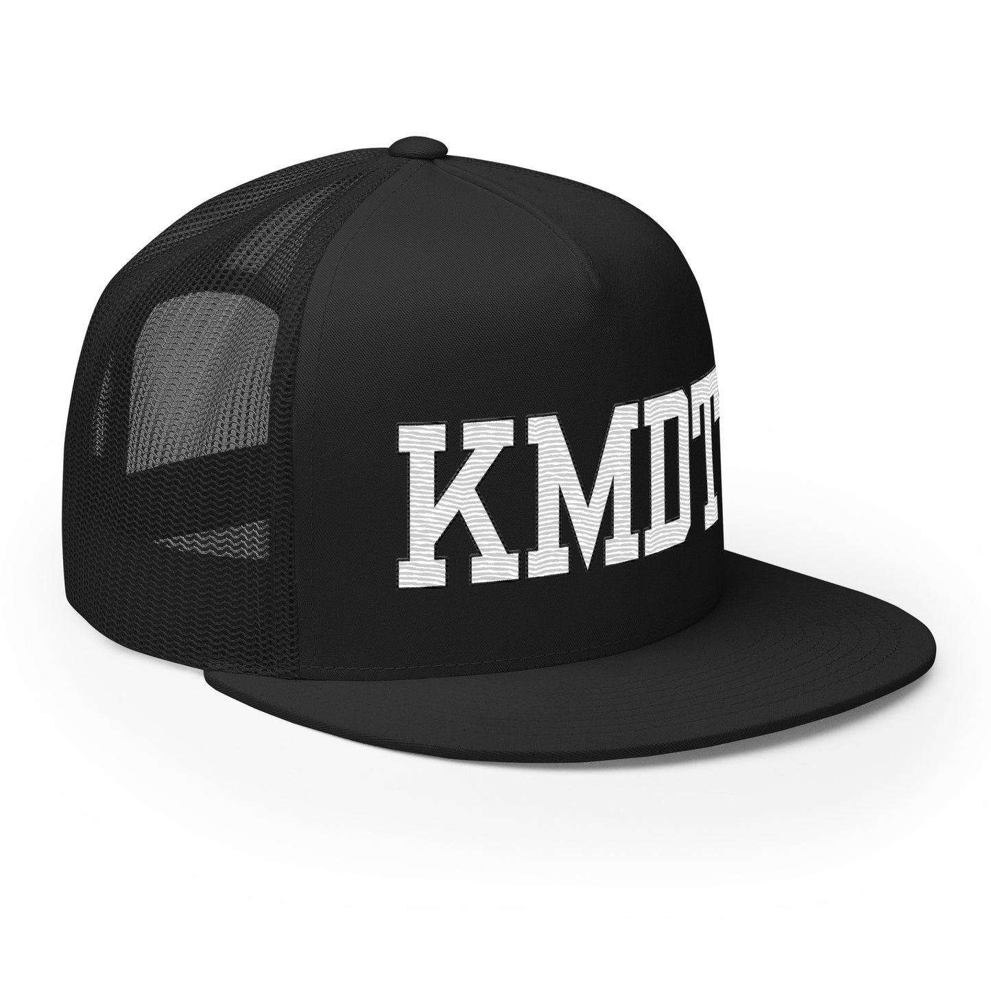 KMDT Trucker Cap