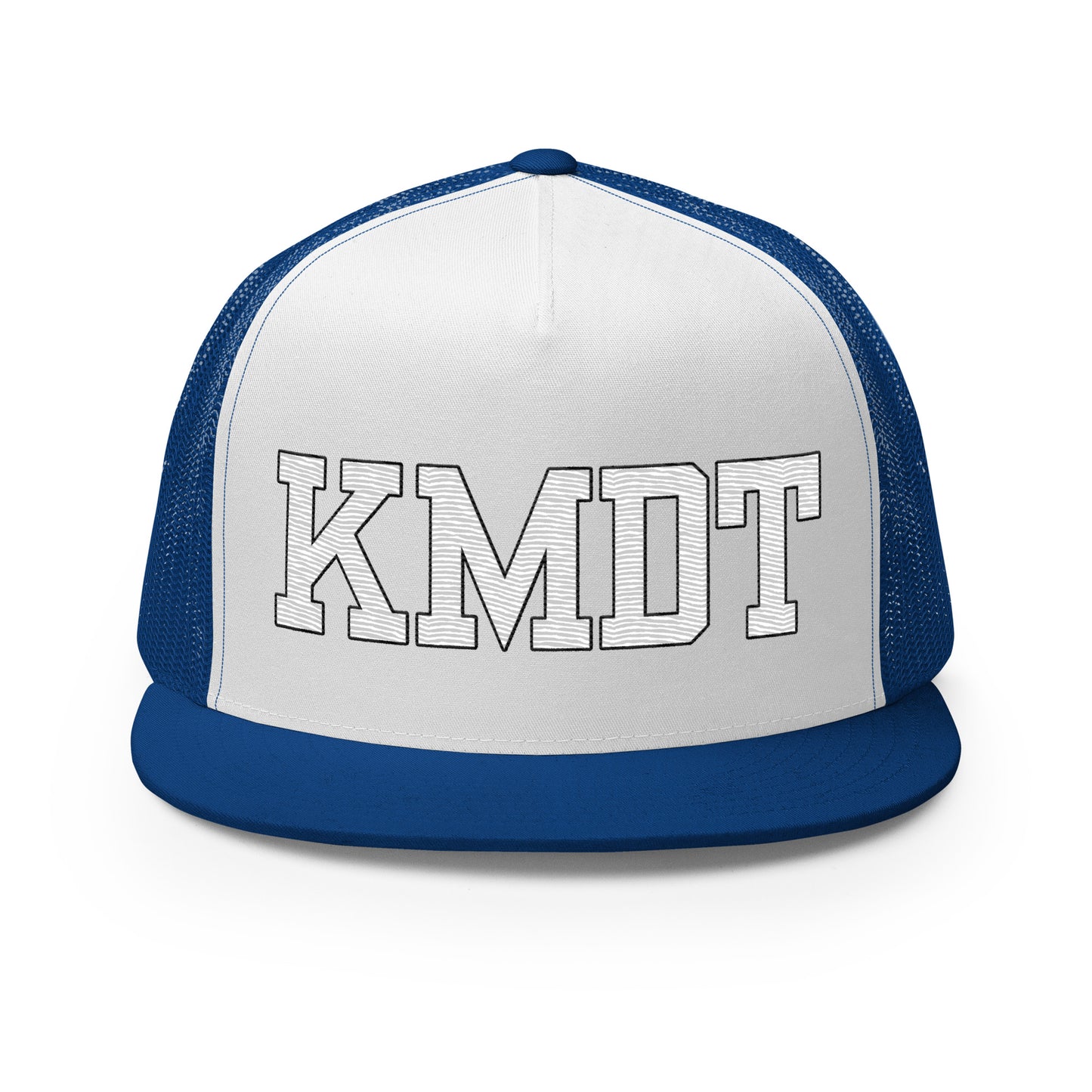 KMDT Trucker Cap