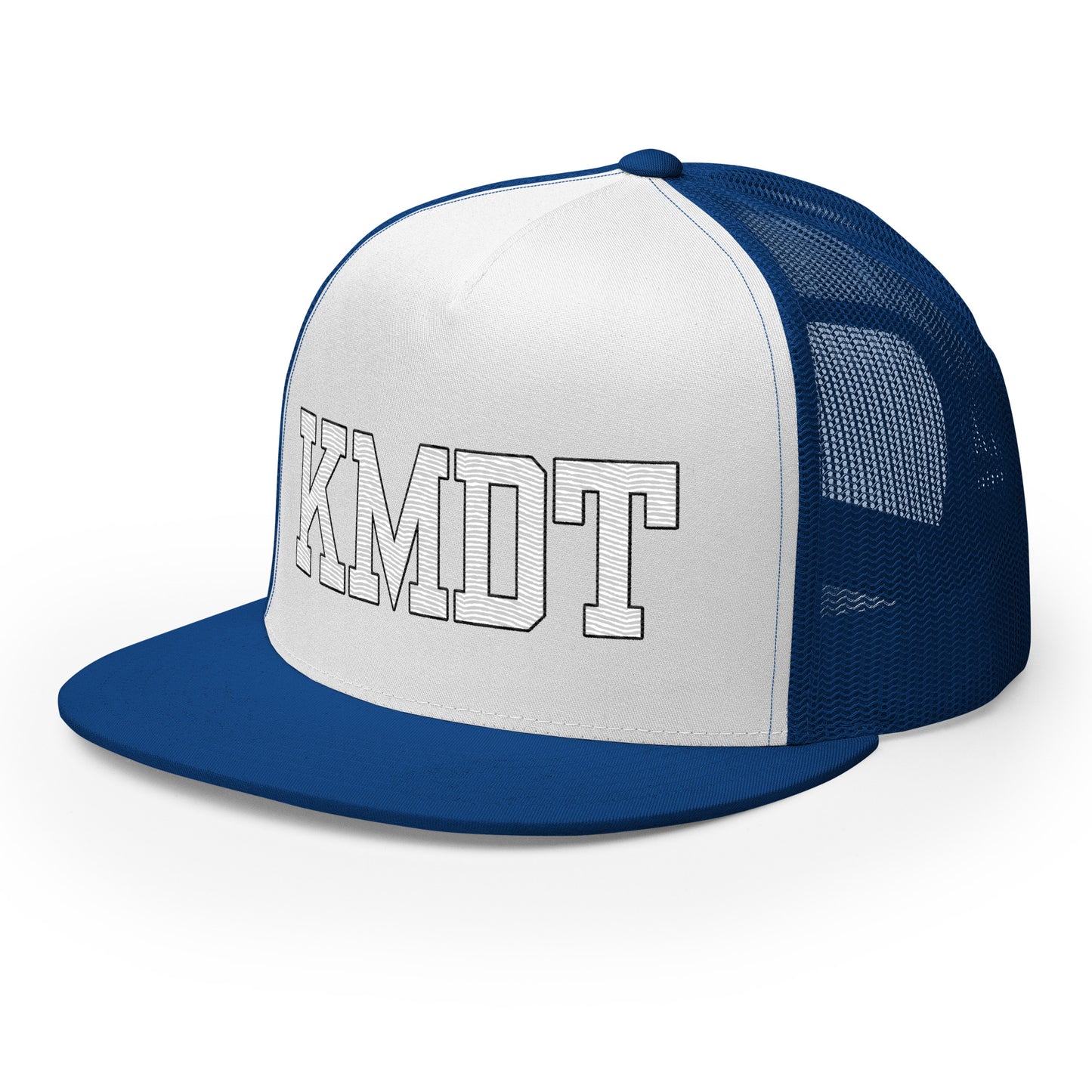 KMDT Trucker Cap