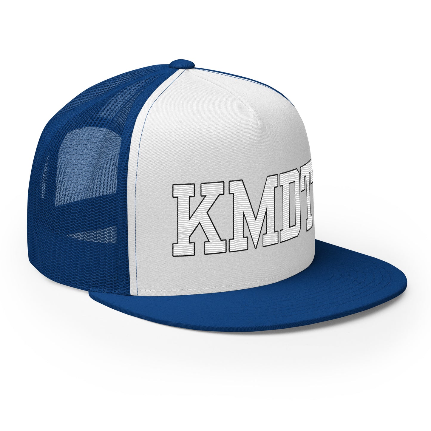 KMDT Trucker Cap