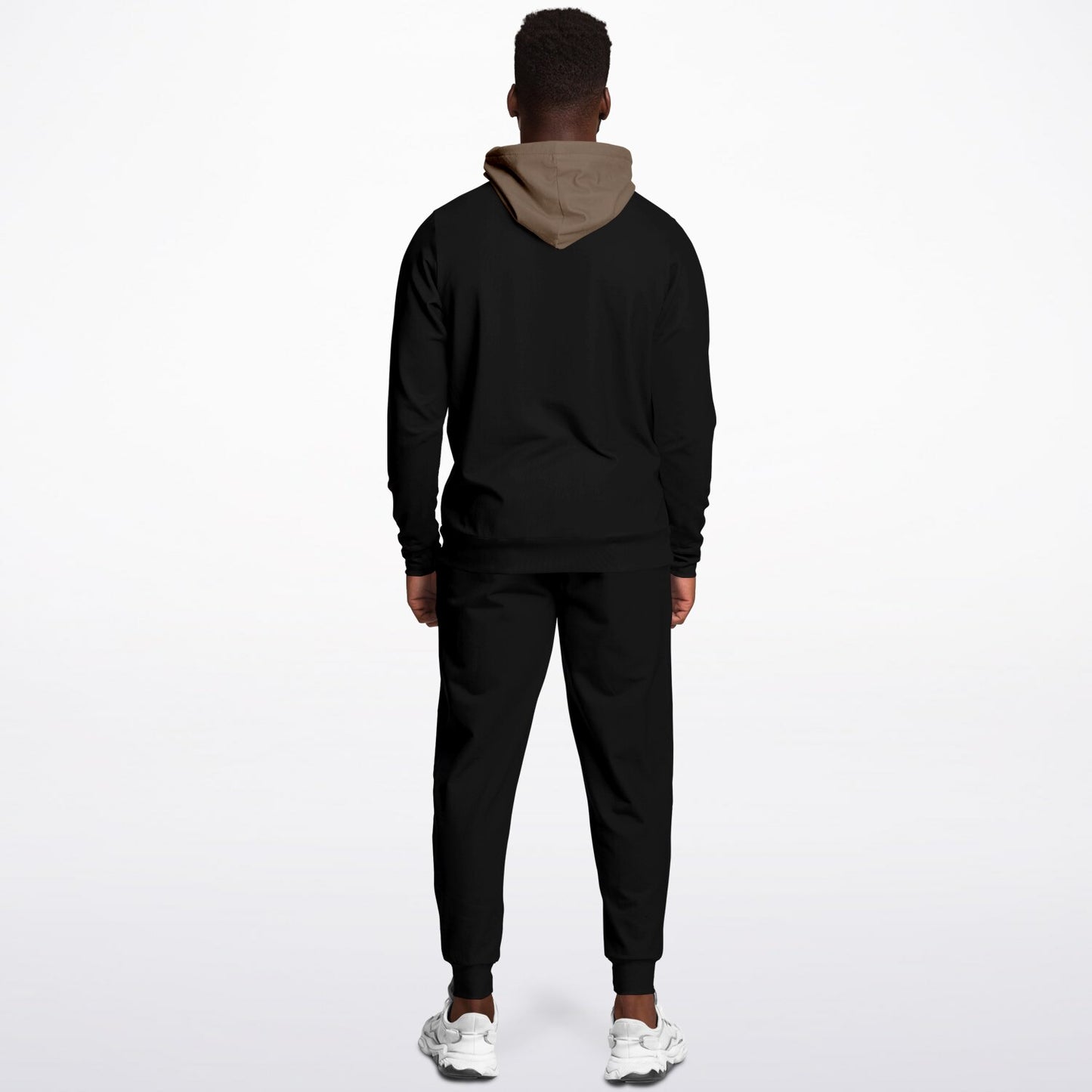 Artifacts Athletic Hoodie & Jogger - AOP