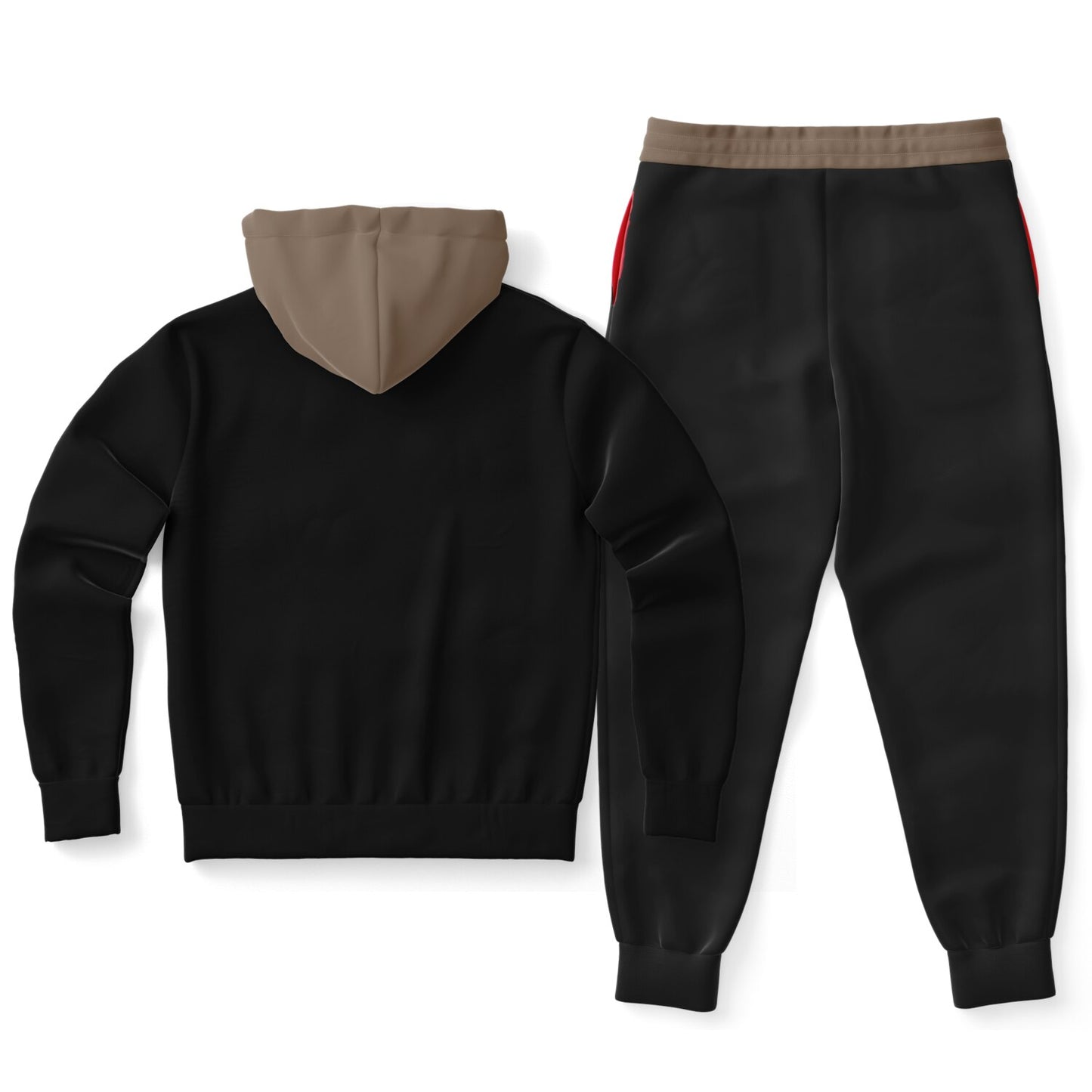 Artifacts Athletic Hoodie & Jogger - AOP