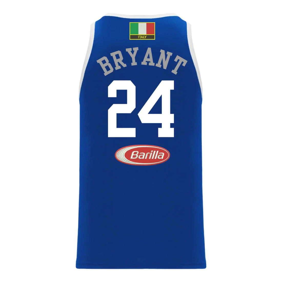 Kobe Letterman Italia Joint