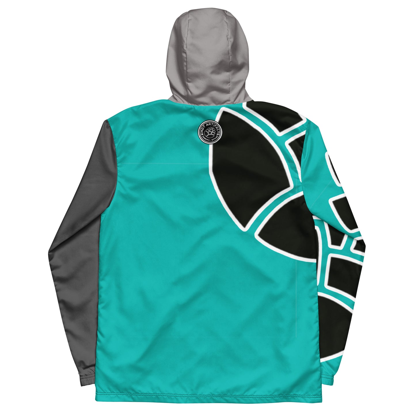 • Tiffany Cone  windbreaker