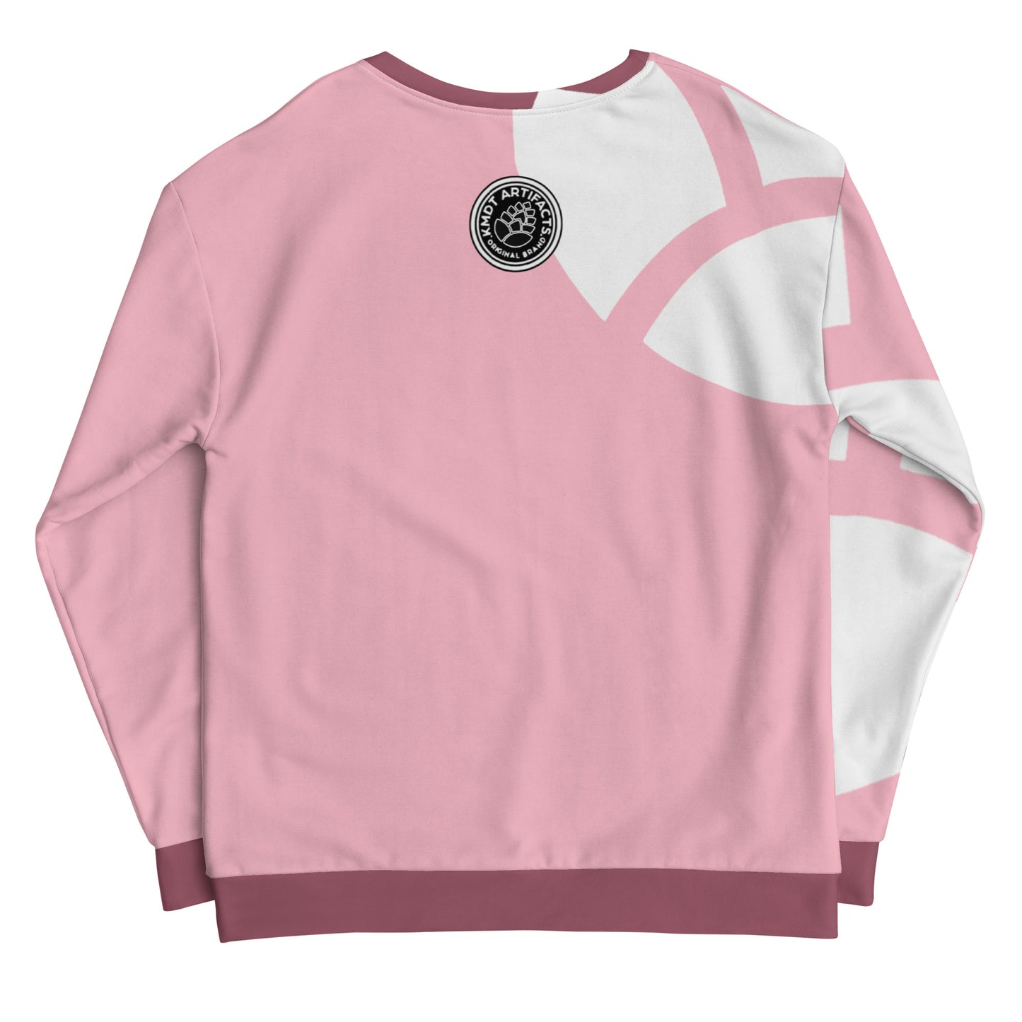 (L) PineCone All Over Unisex Sweatshirt