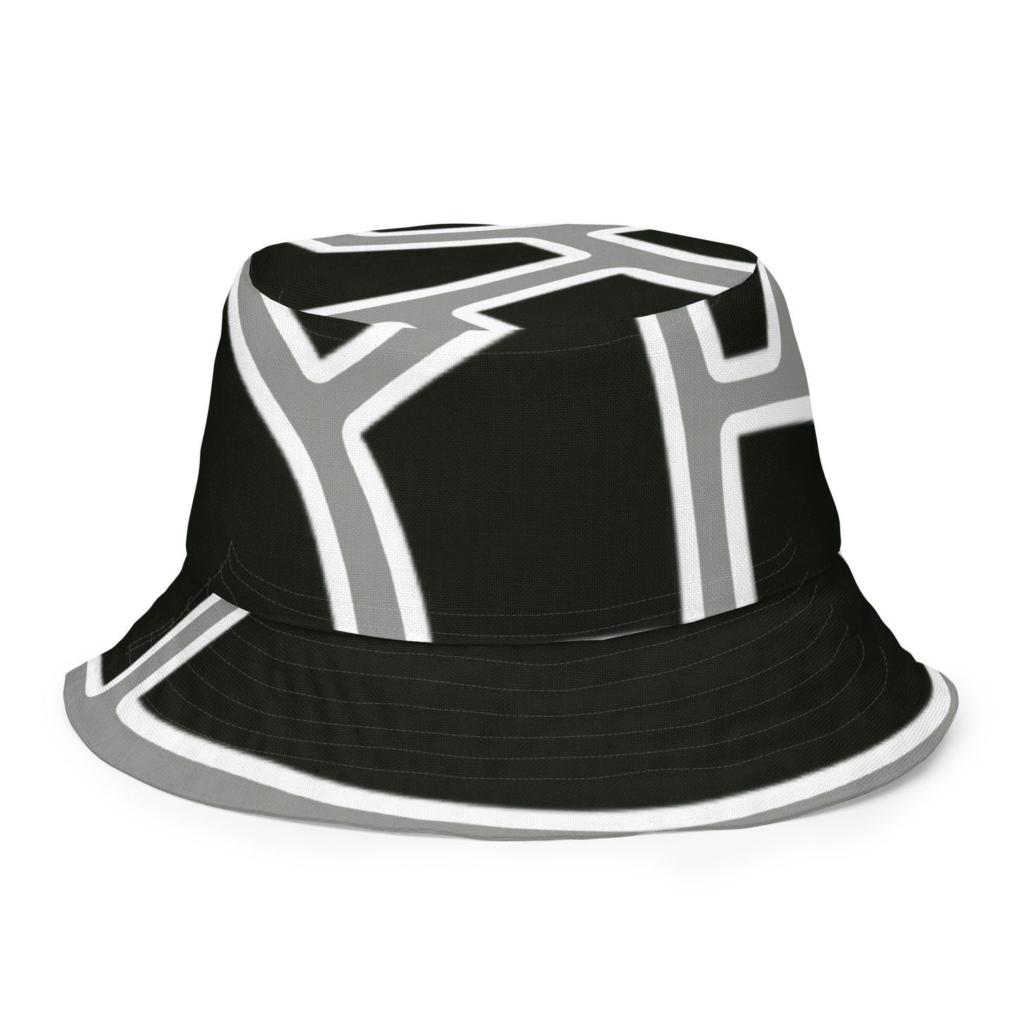 Artifacts Designer Reversible bucket hat