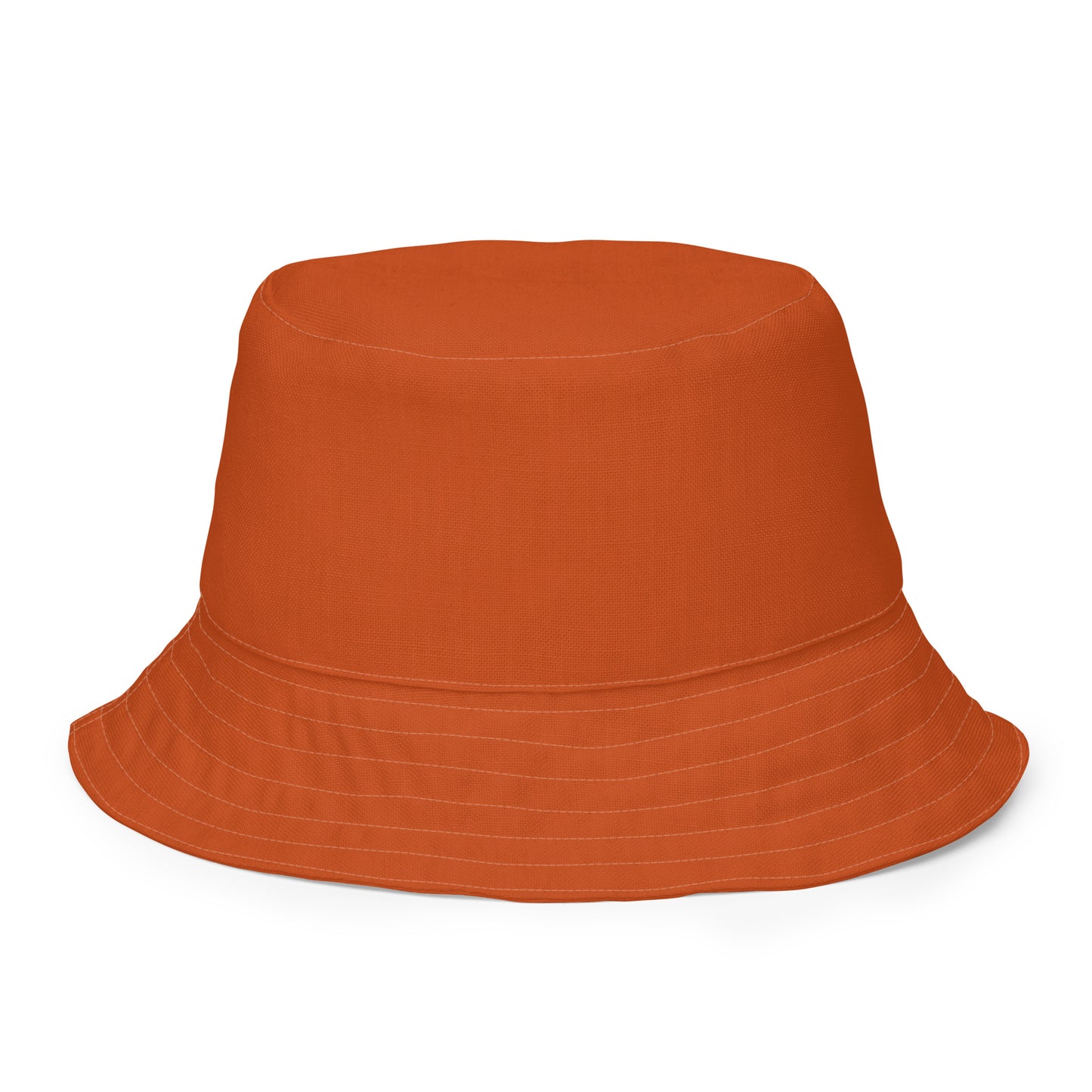 Artifacts fashion show Reversible bucket hat