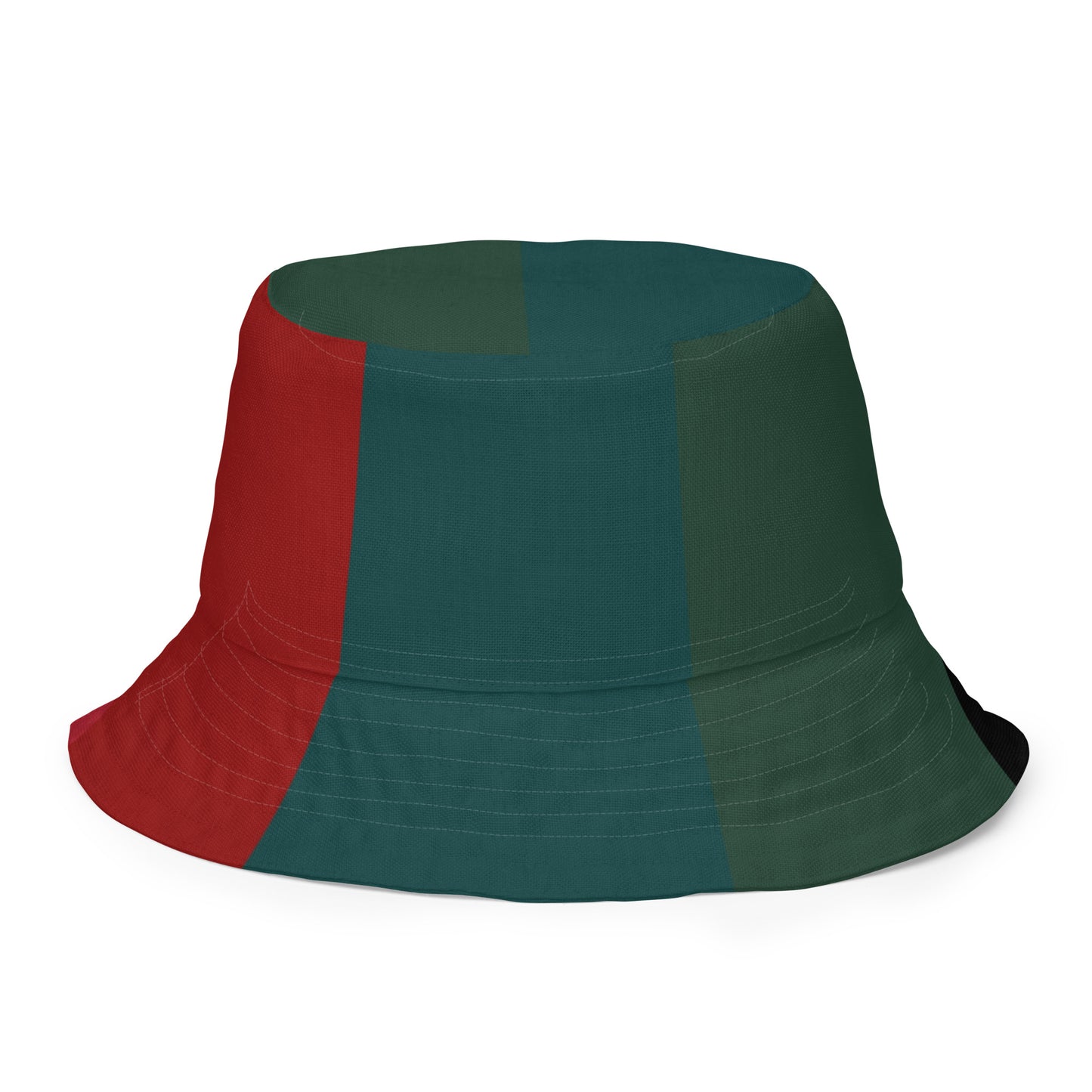 Artifacts designer Reversible bucket hat