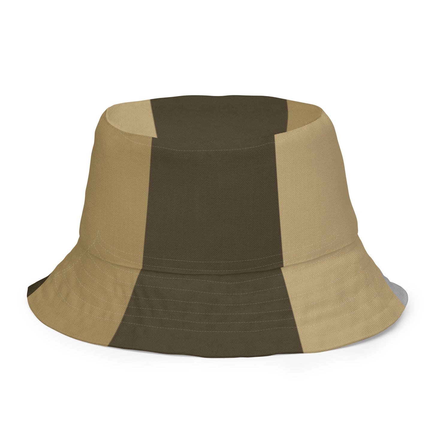 Artifacts Designer Reversible bucket hat