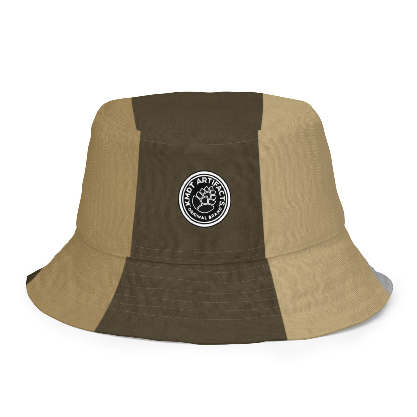 Artifacts Designer Reversible bucket hat