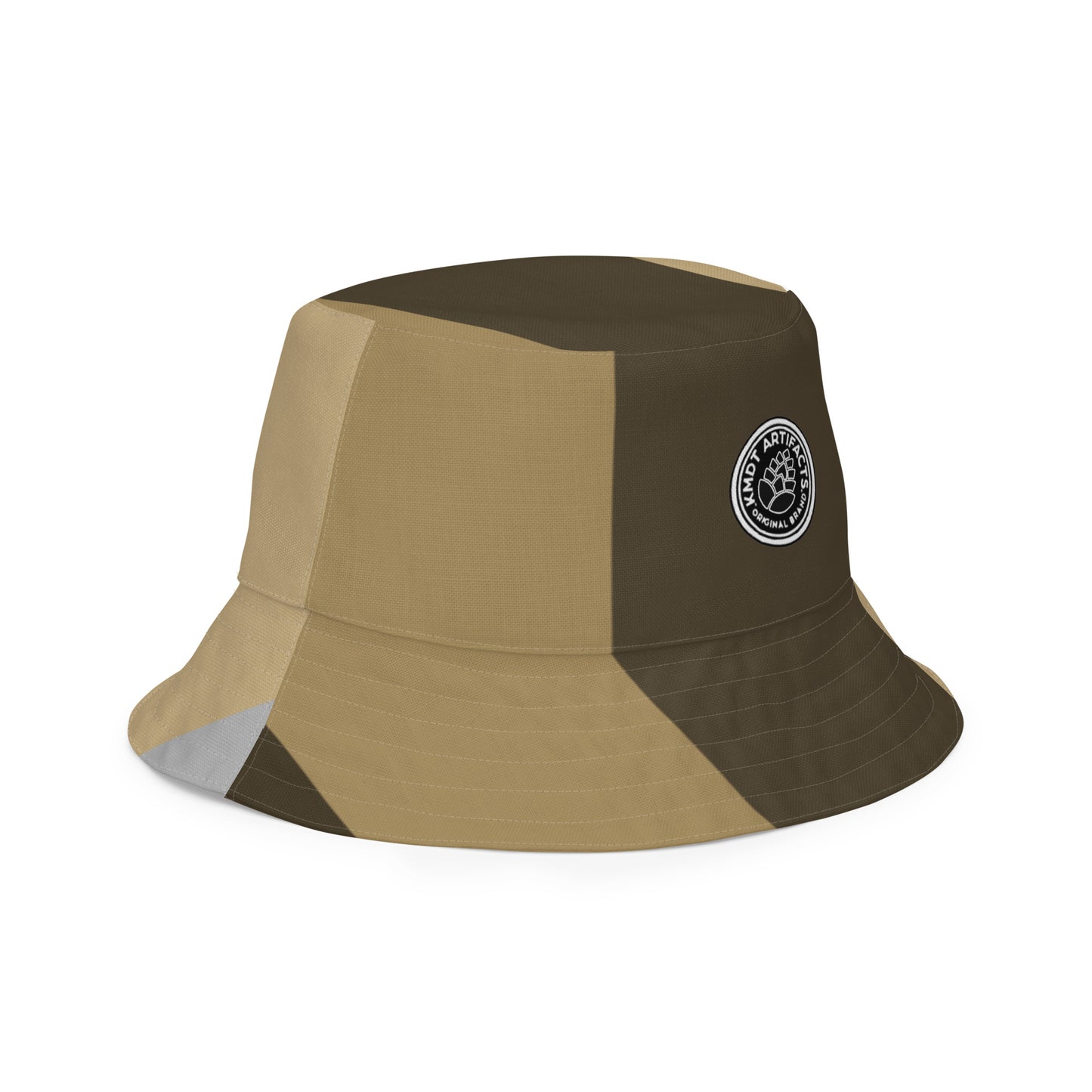 Artifacts Designer Reversible bucket hat