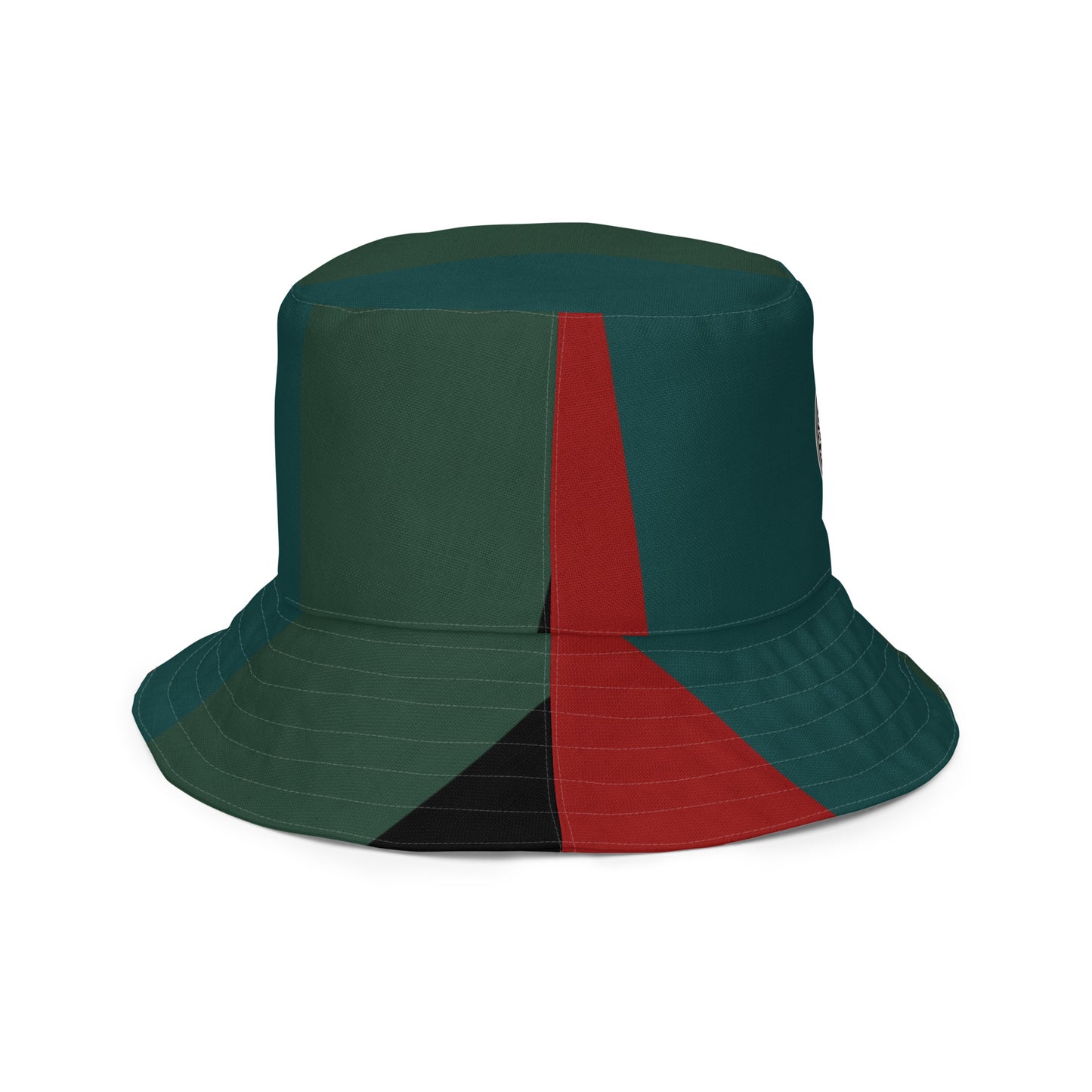 Artifacts designer Reversible bucket hat