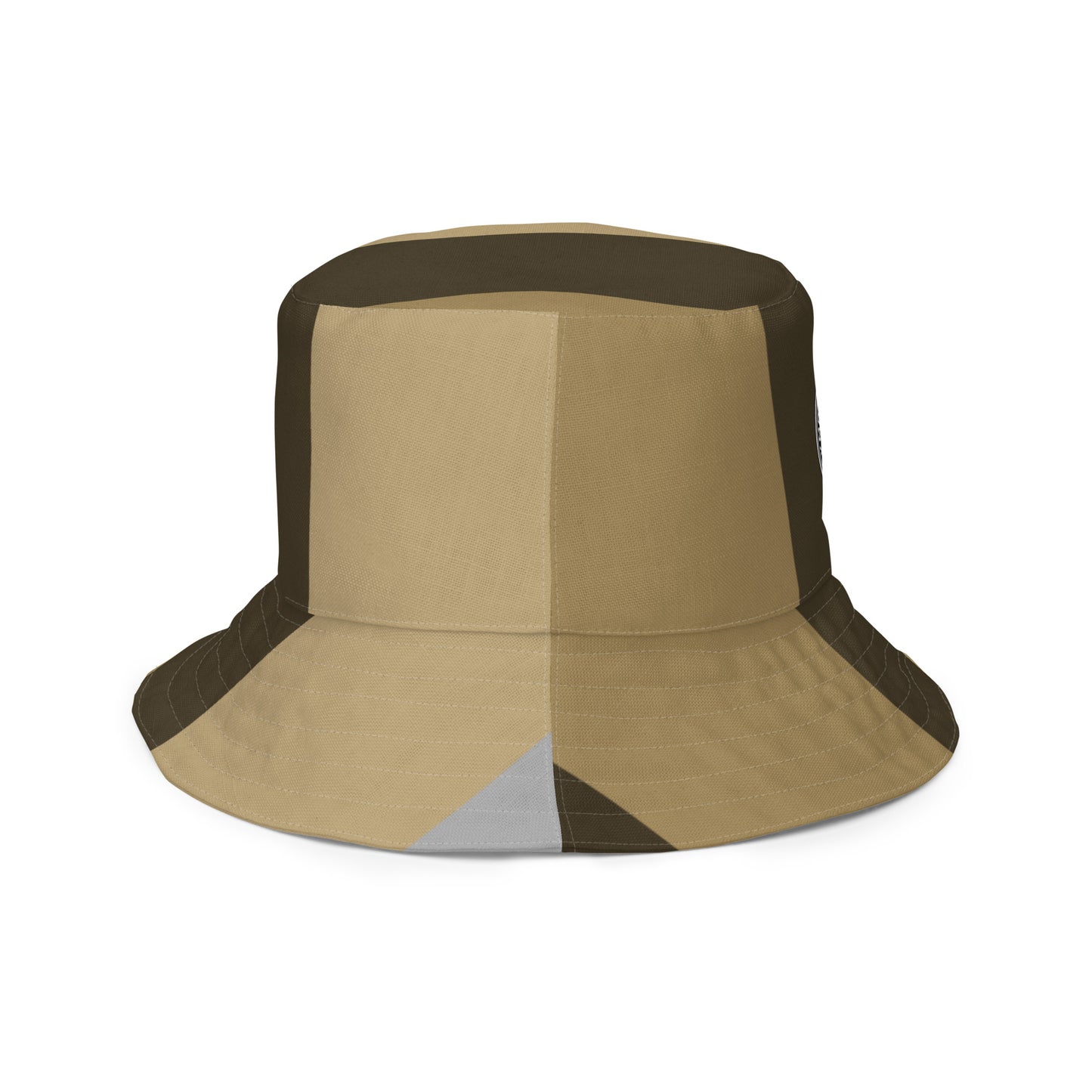 Artifacts Designer Reversible bucket hat