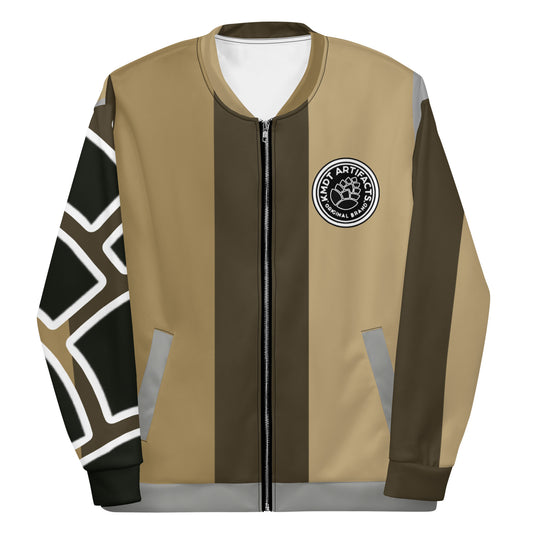 Artifacts DesignerUnisex Bomber Jacket