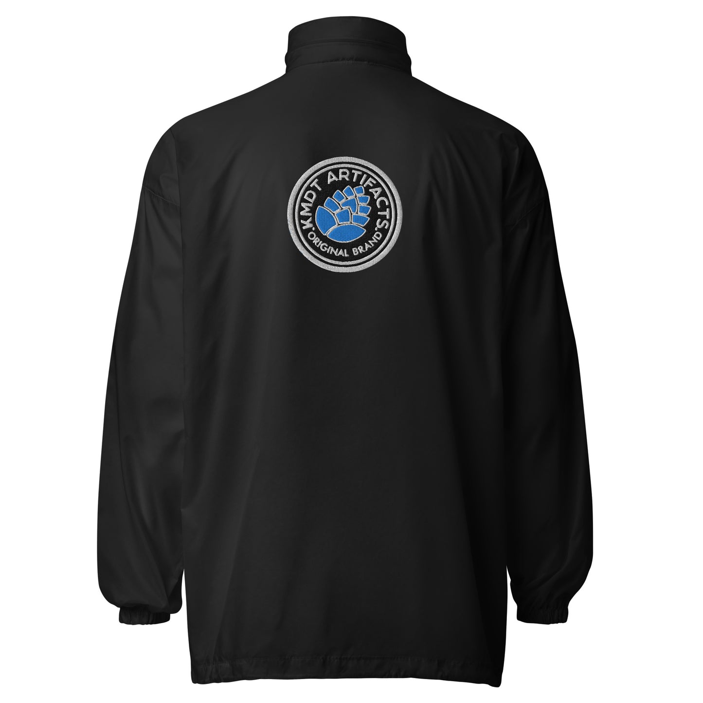 Kmdt sky Unisex windbreaker