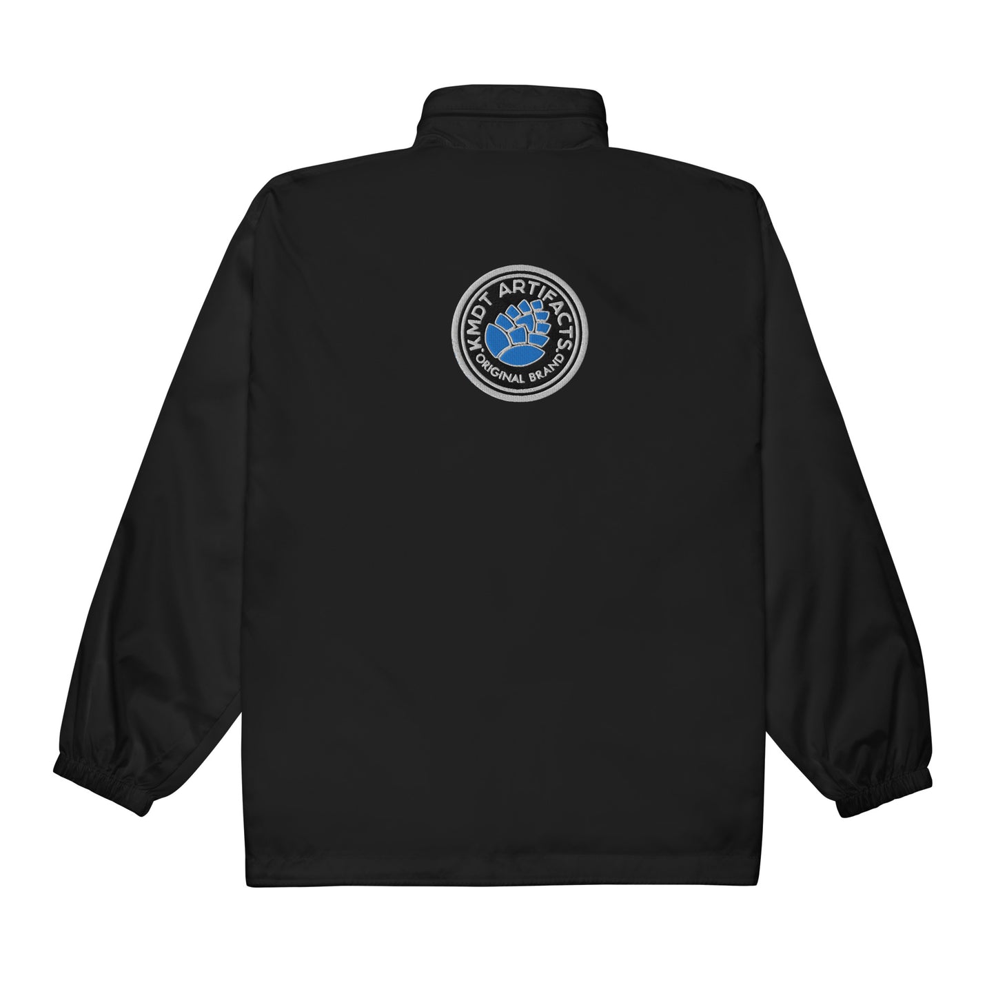 Kmdt sky Unisex windbreaker