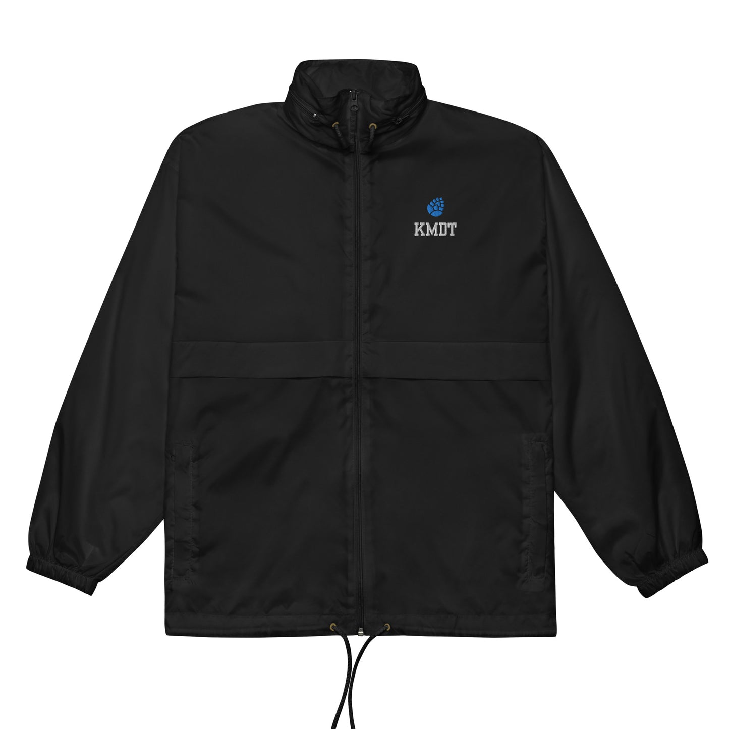 Kmdt sky Unisex windbreaker