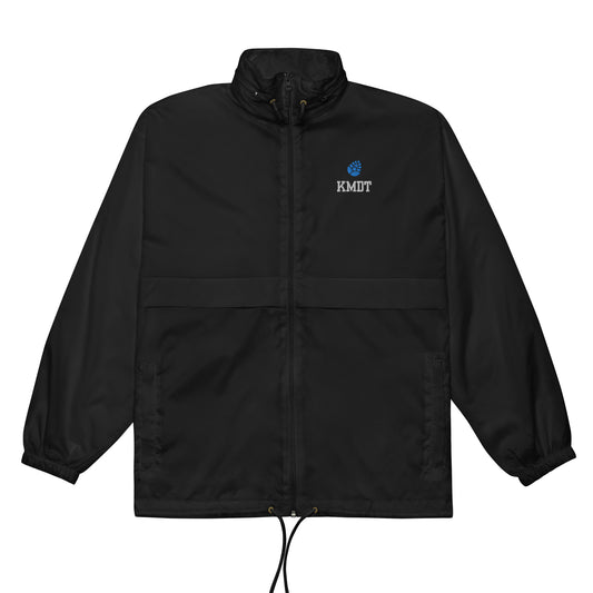 Kmdt sky Unisex windbreaker