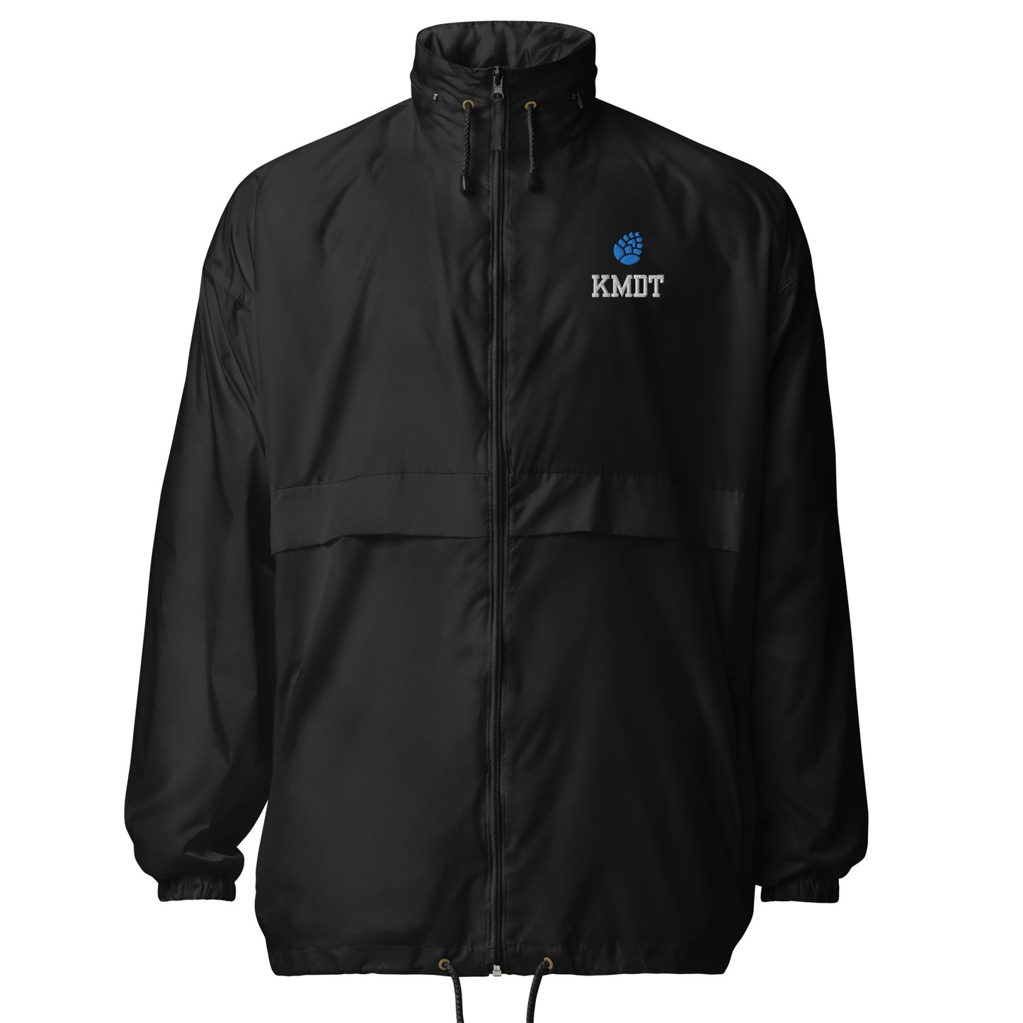 Kmdt sky Unisex windbreaker