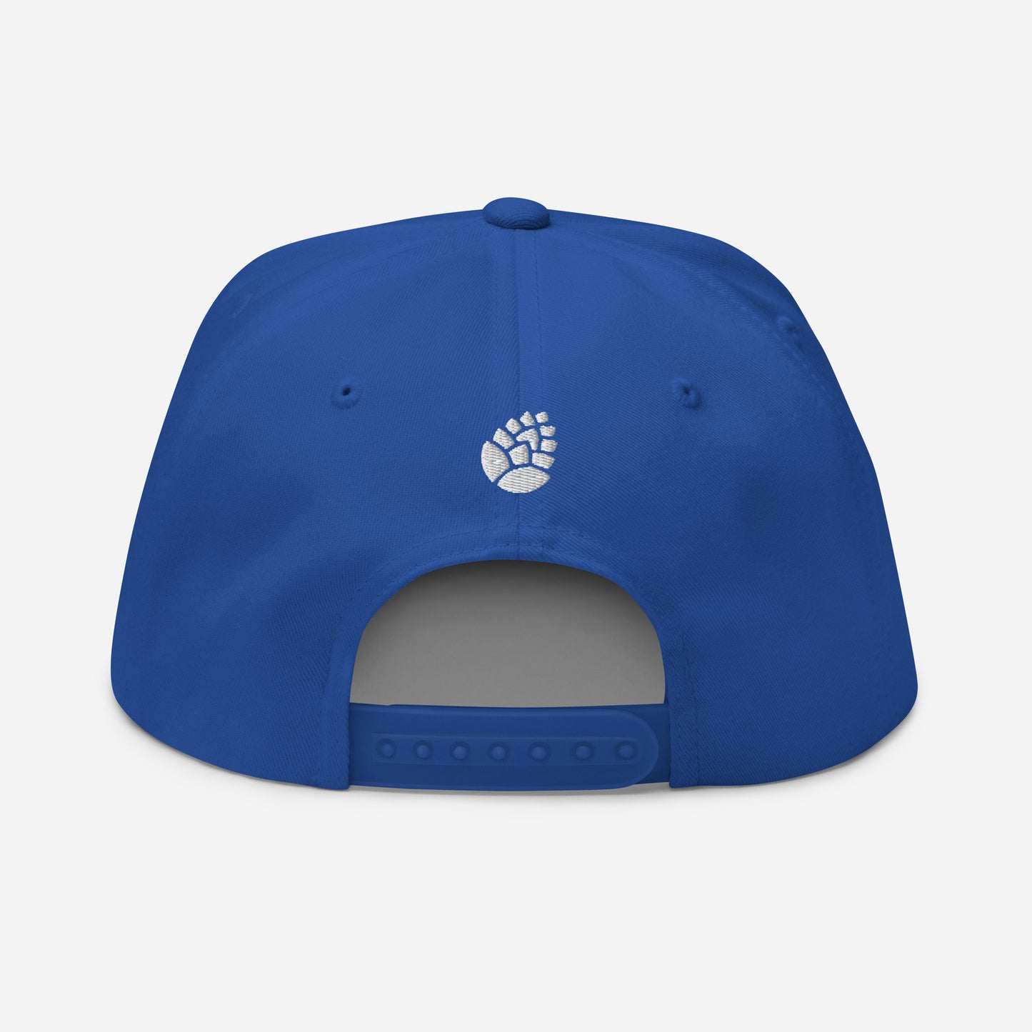 DG Mavs Cone Flat Bill Cap