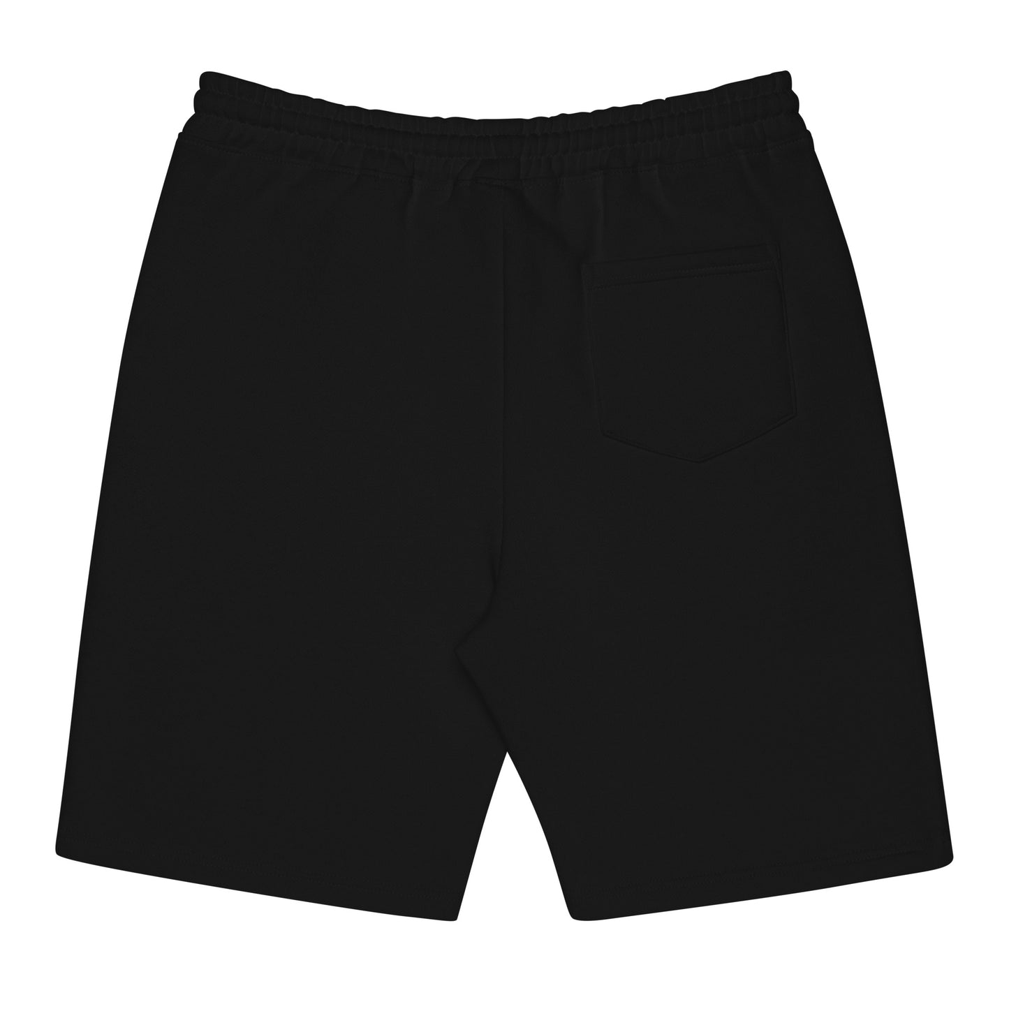 KMDT Men's fleece shorts