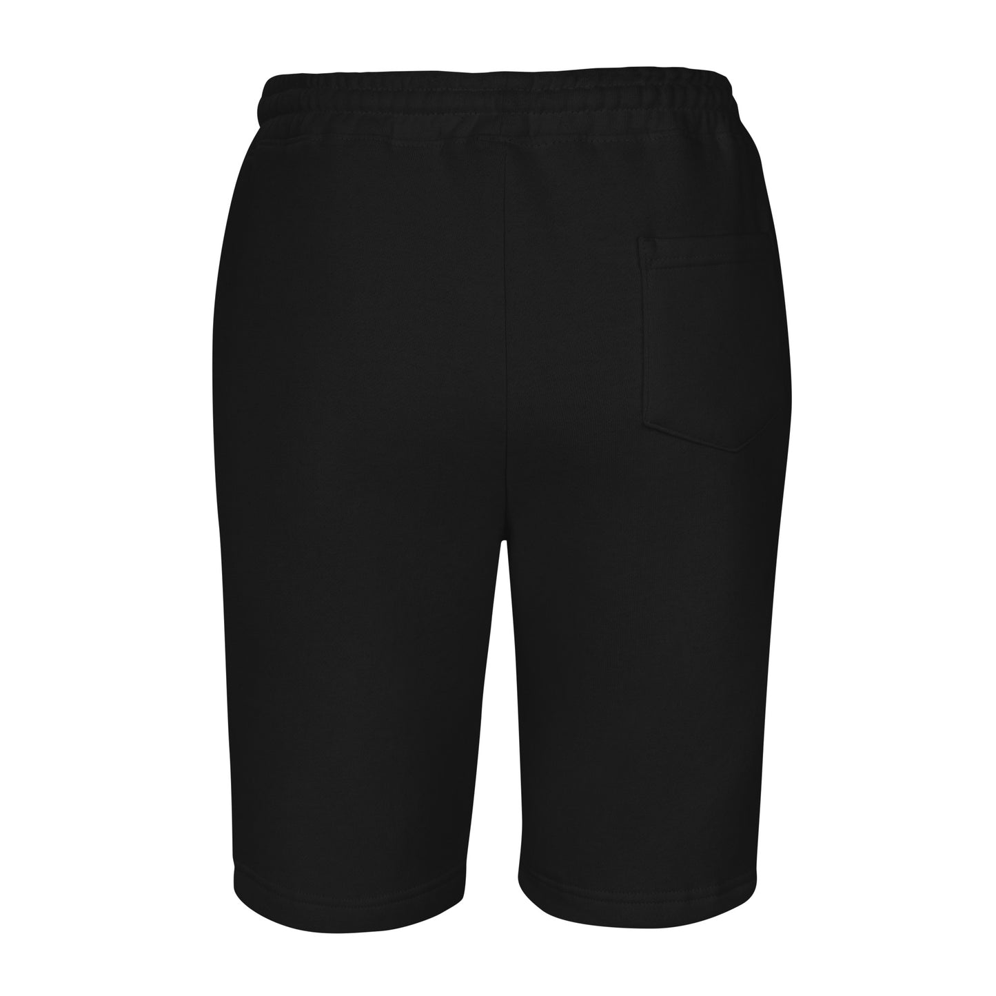 KMDT Men's fleece shorts