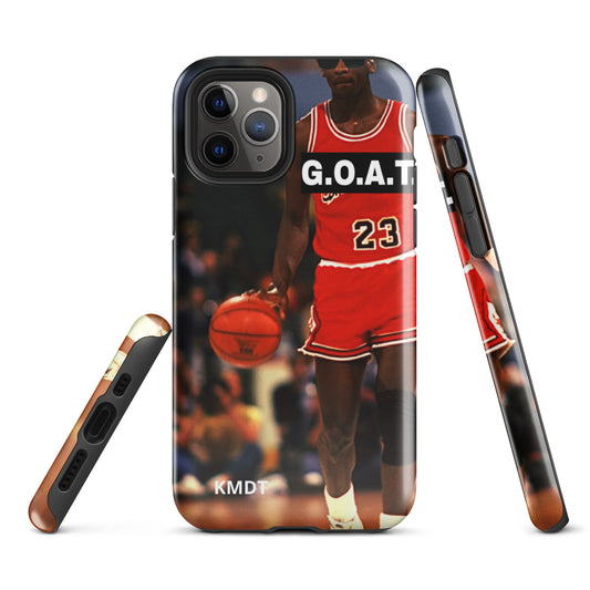 Tough Case for iPhone® JORDAN CHICAGO RETRO