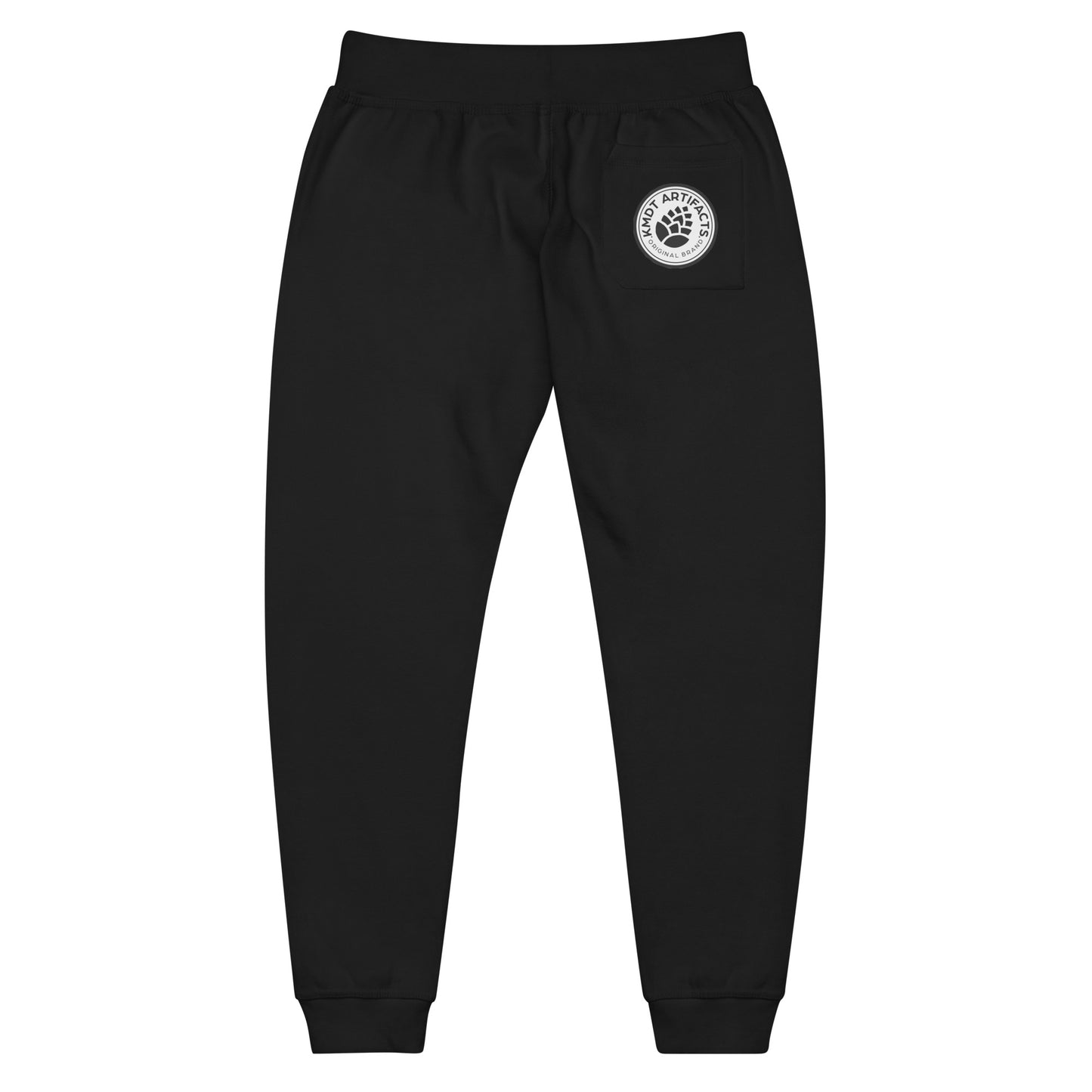 Original Whitely Unisex fleece sweatpants