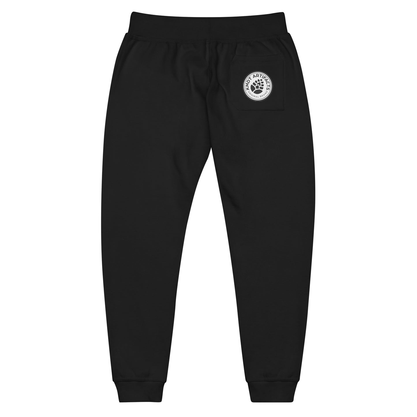 Original Crosstown Unisex fleece sweatpants