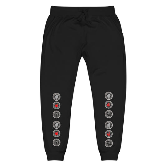 New Season Unisex fleece sweatpants