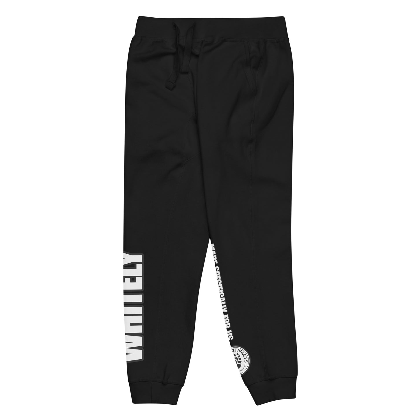 Original Whitely Unisex fleece sweatpants