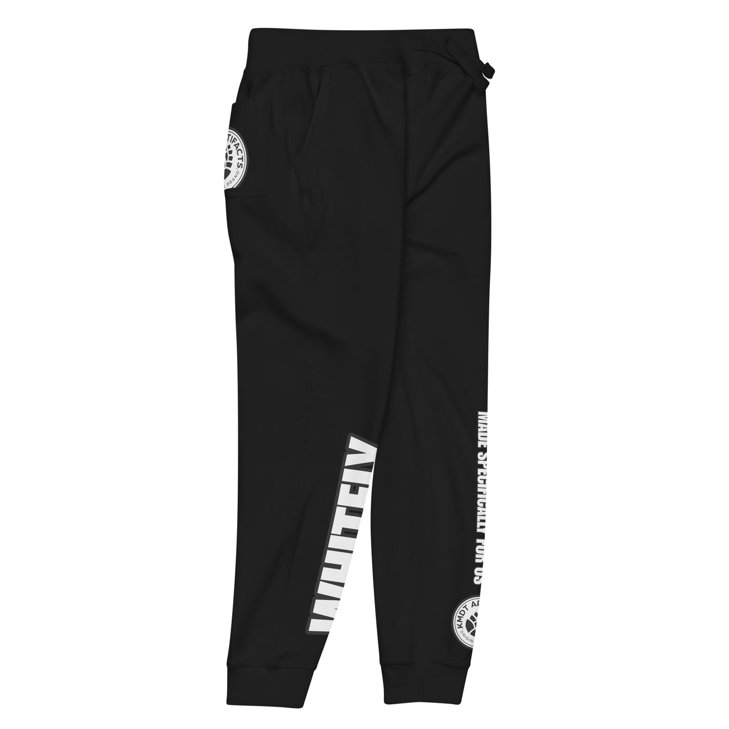 Original Whitely Unisex fleece sweatpants