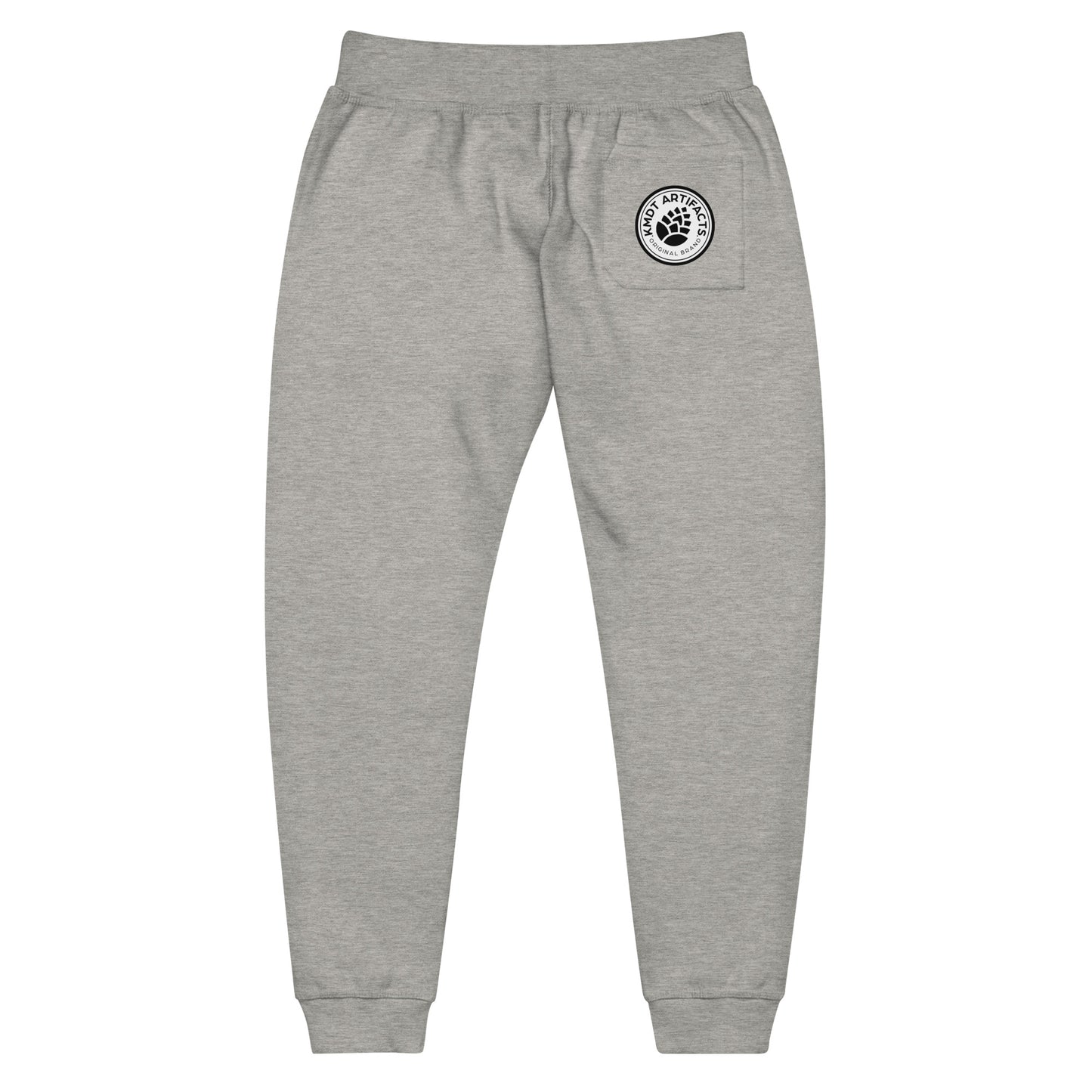 Original Crosstown Unisex fleece sweatpants