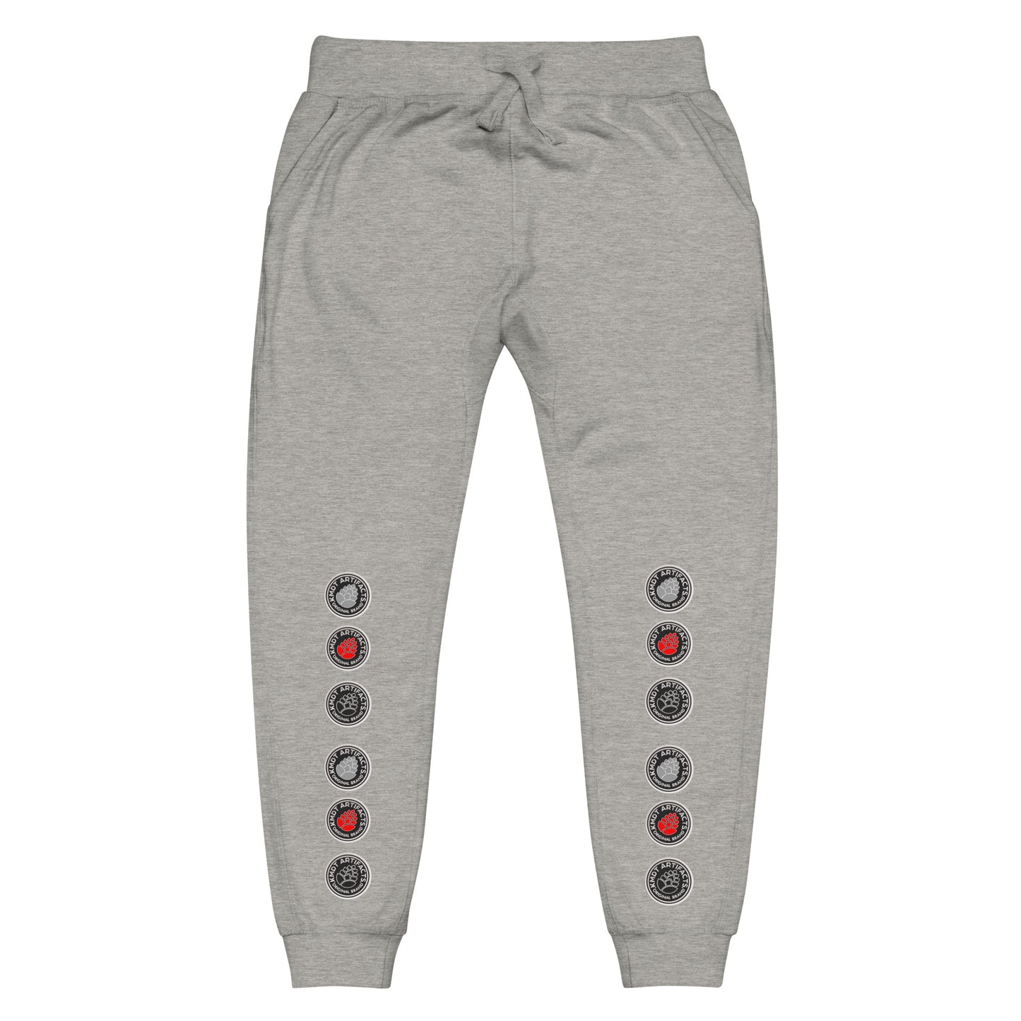 New Season Unisex fleece sweatpants