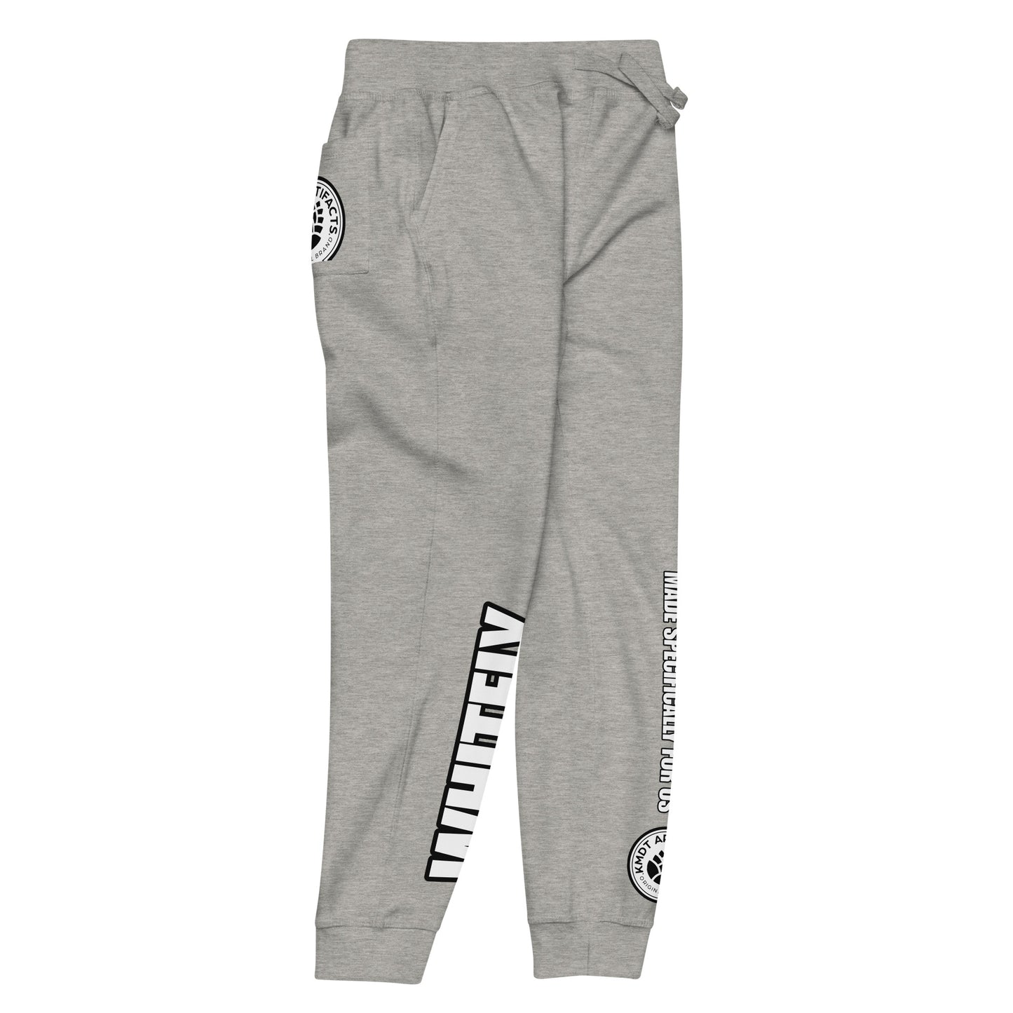 Original Whitely Unisex fleece sweatpants