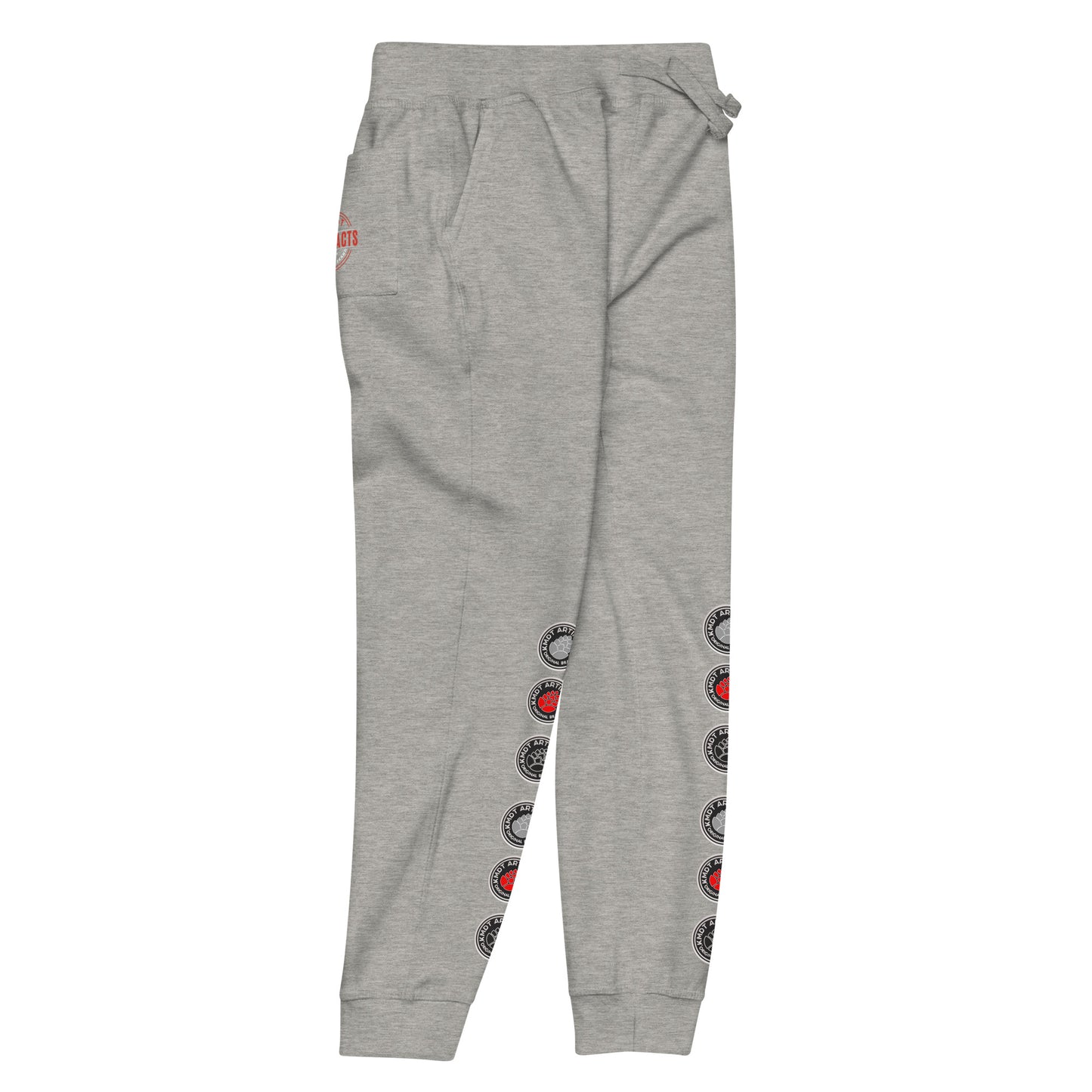 New Season Unisex fleece sweatpants