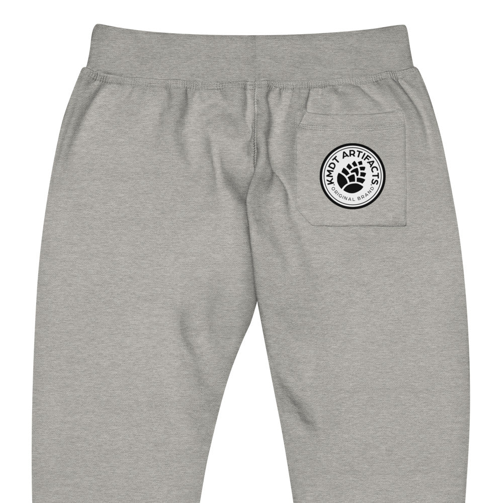 Original Whitely Unisex fleece sweatpants