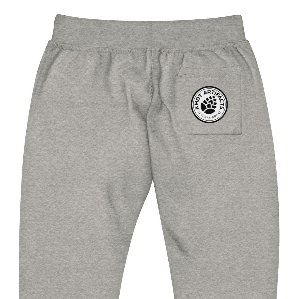 Original Crosstown Unisex fleece sweatpants