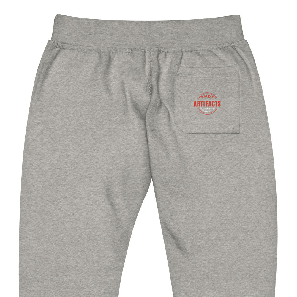 New Season Unisex fleece sweatpants