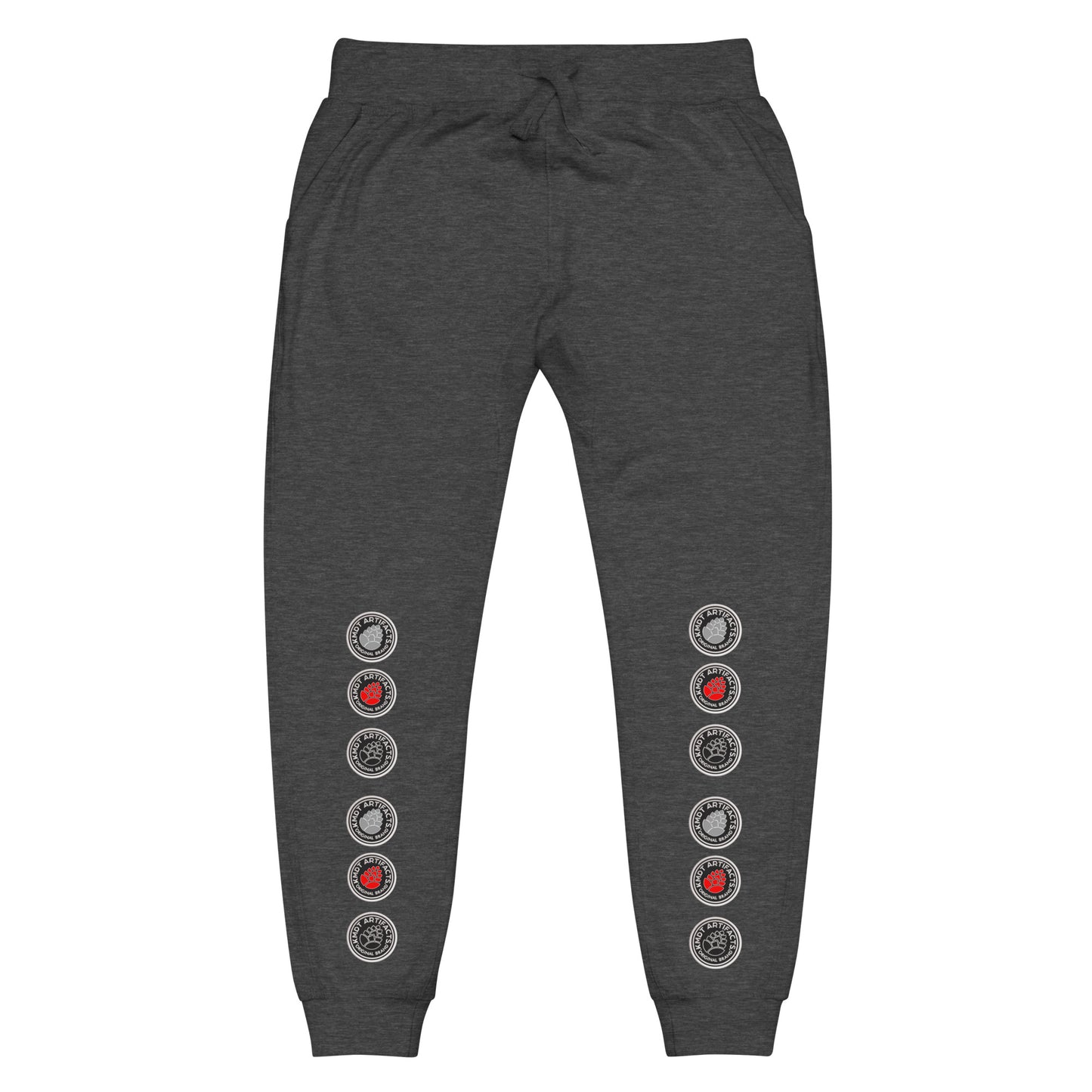 New Season Unisex fleece sweatpants