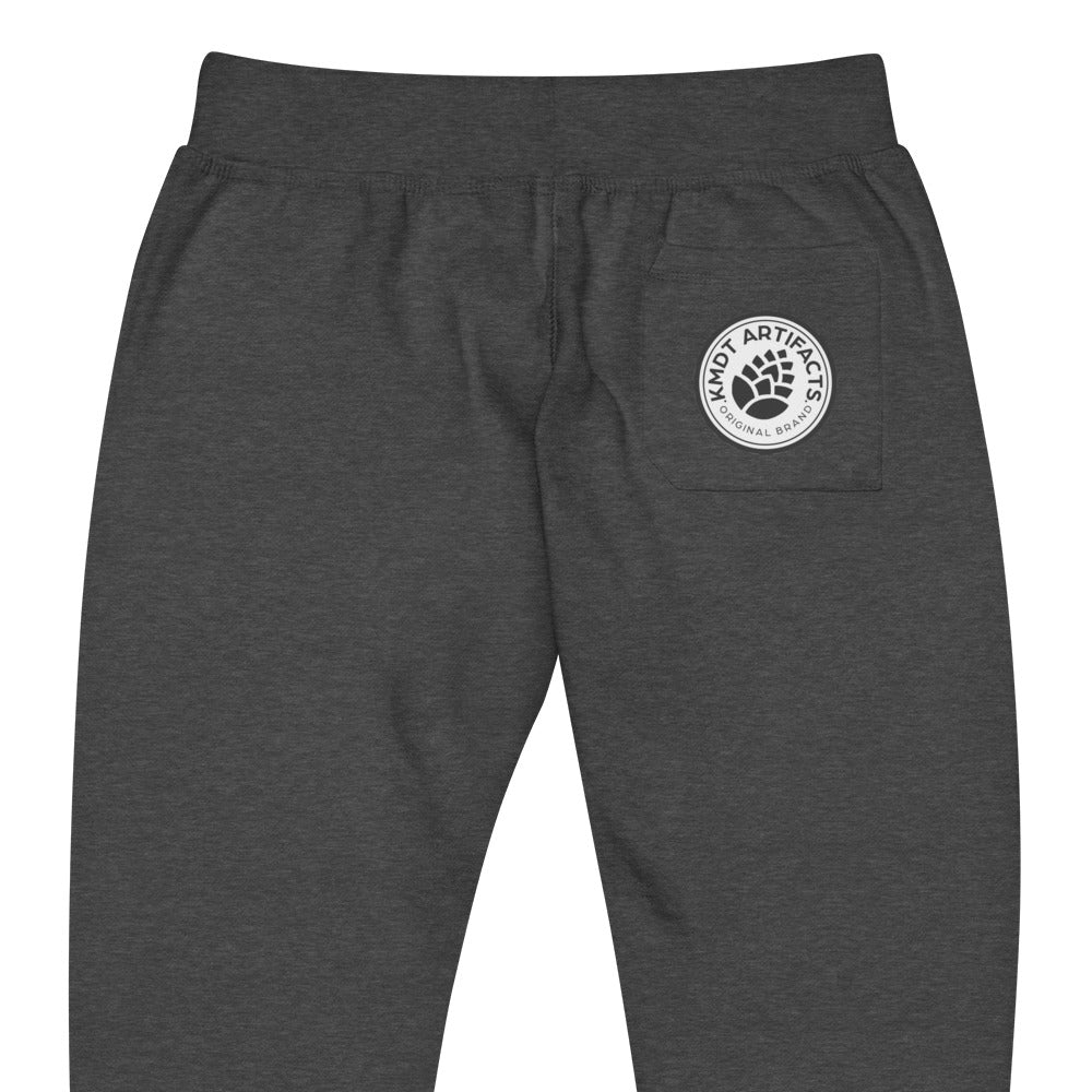 Original Whitely Unisex fleece sweatpants