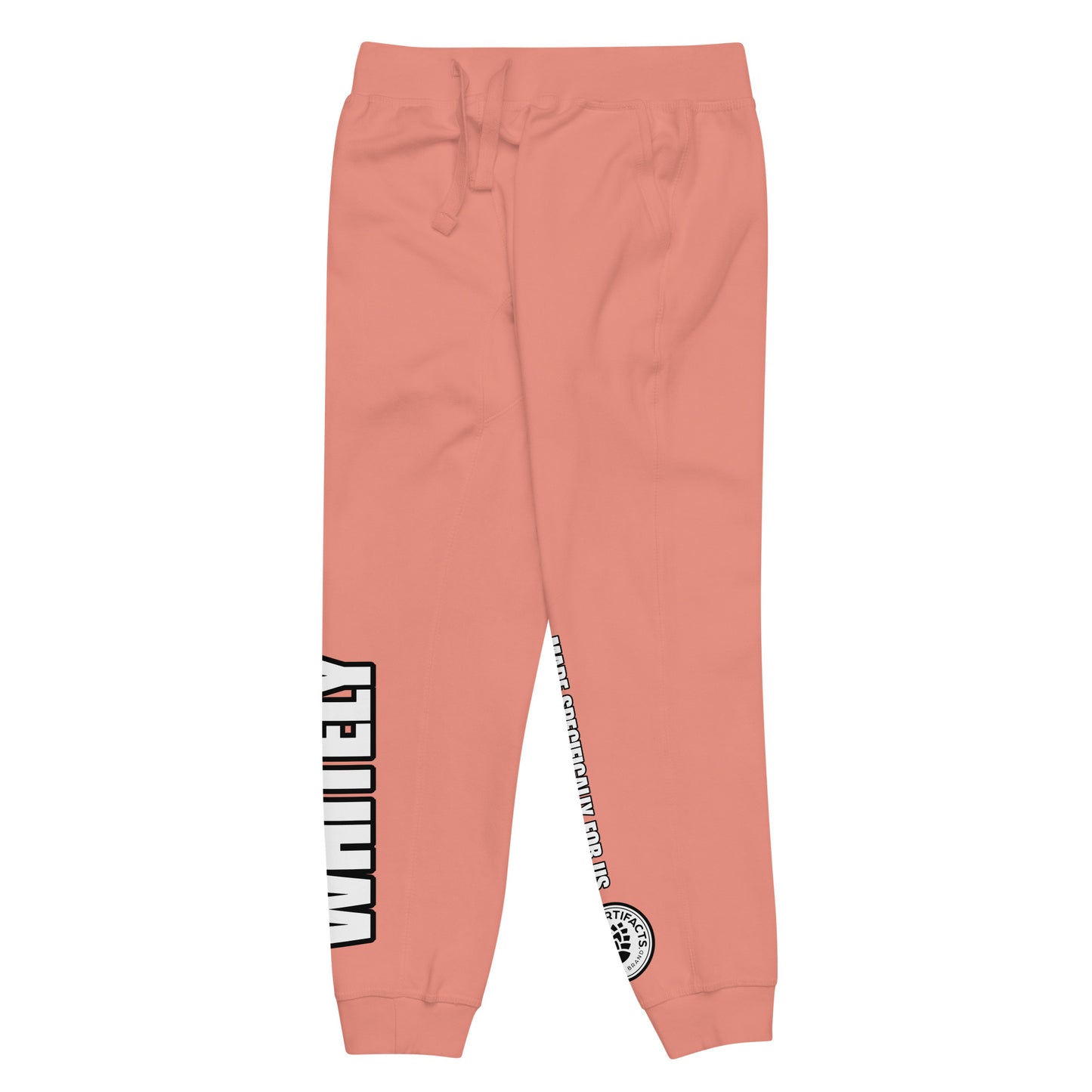 Original Whitely Unisex fleece sweatpants