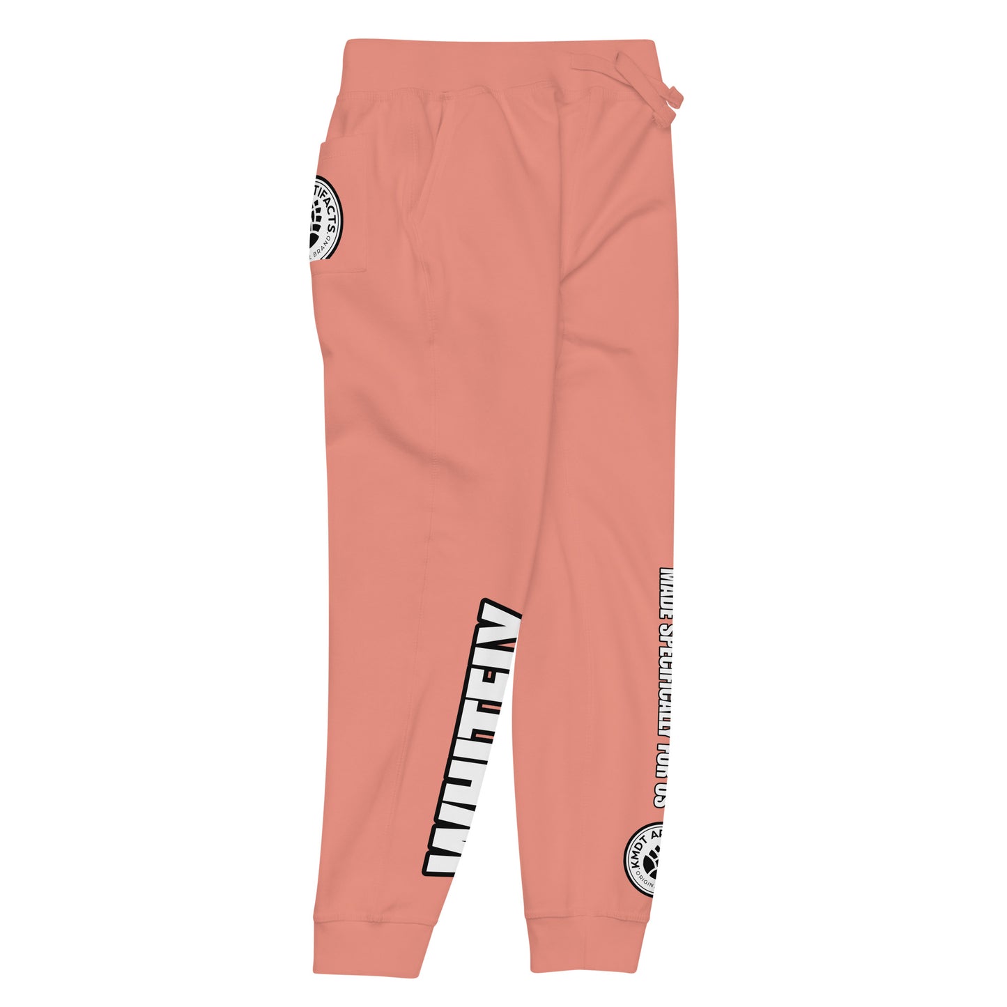 Original Whitely Unisex fleece sweatpants