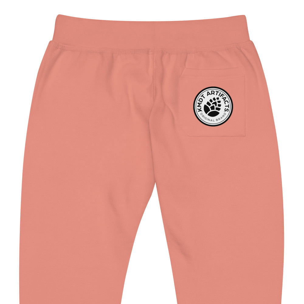 Original Whitely Unisex fleece sweatpants