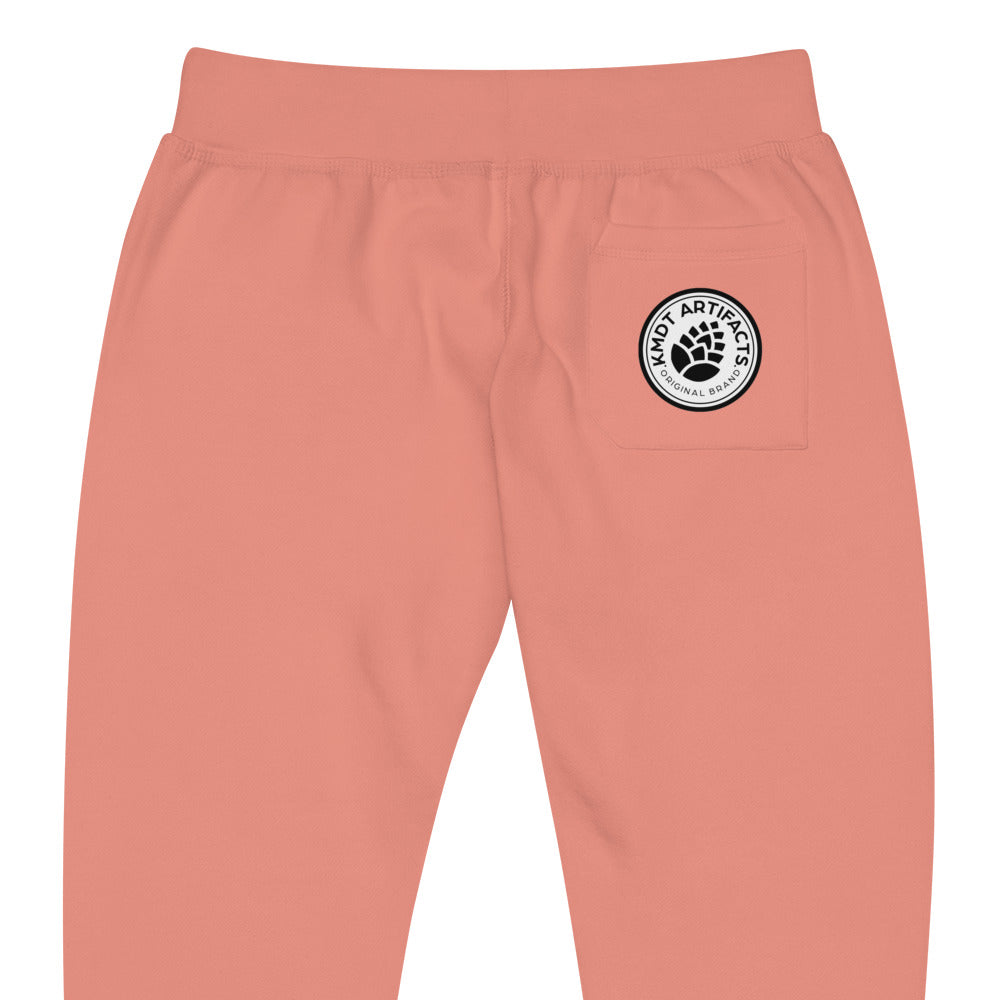 Original Crosstown Unisex fleece sweatpants