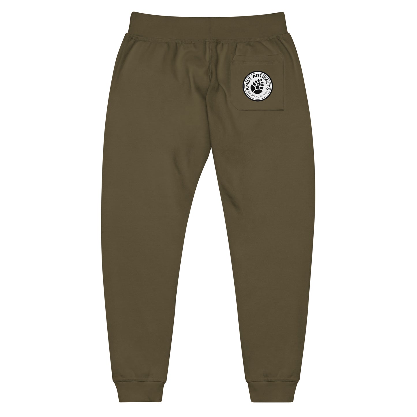 Original Crosstown Unisex fleece sweatpants