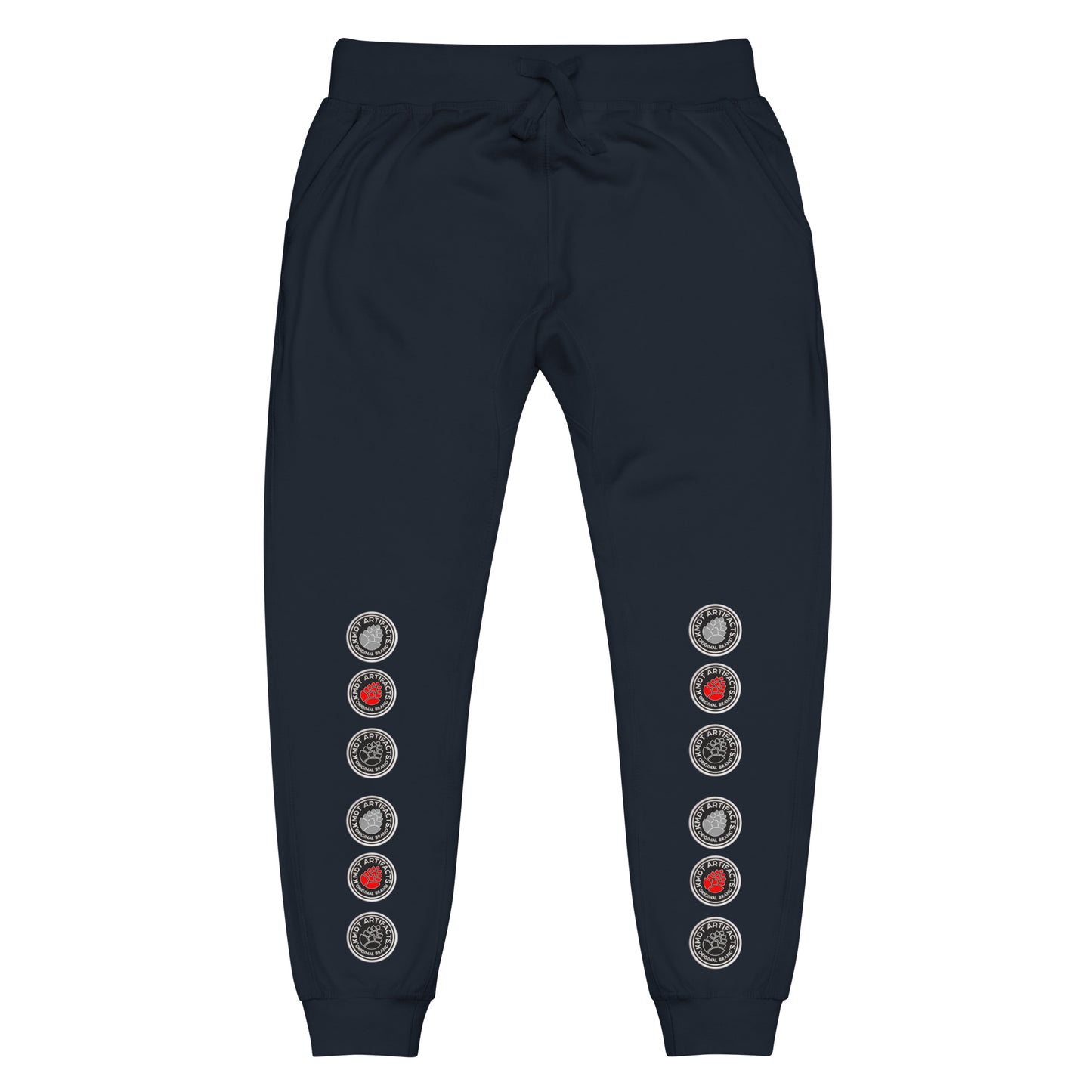 New Season Unisex fleece sweatpants